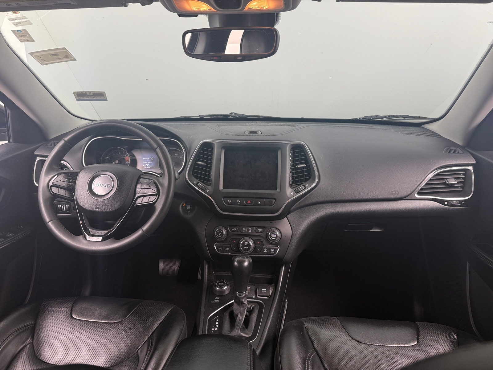 Thumbnail: 2023 Jeep Cherokee - 2