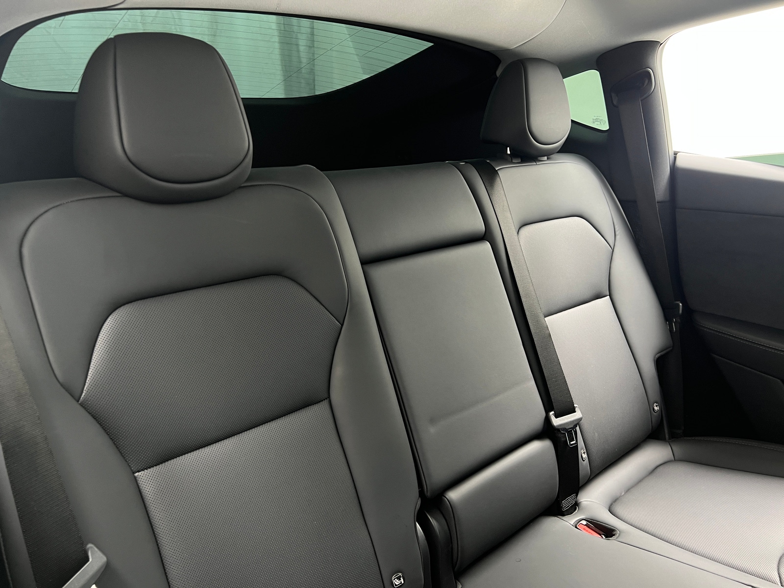 Thumbnail: 2026 Tesla Model Y - 4