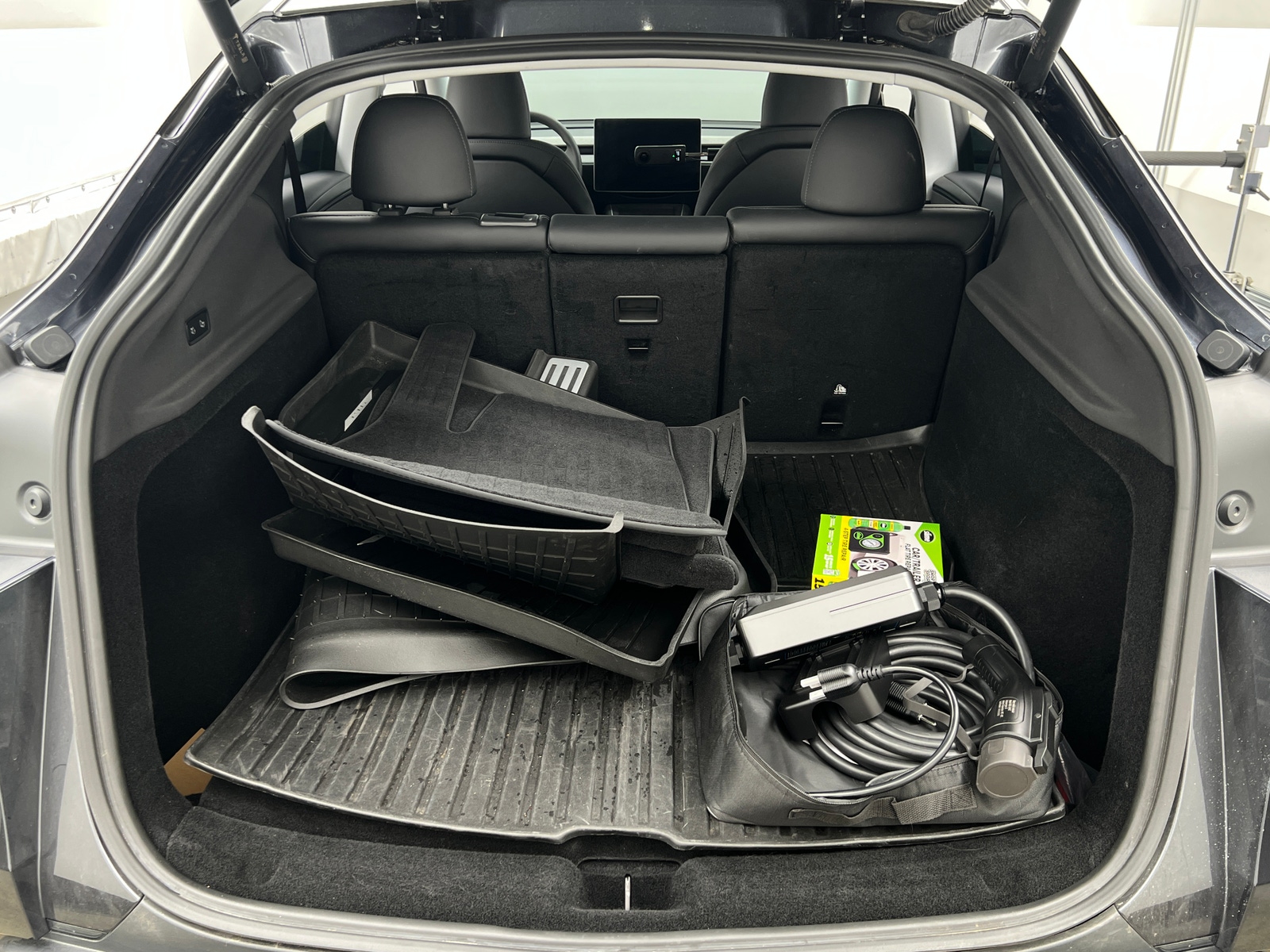 Thumbnail: 2026 Tesla Model Y - 5