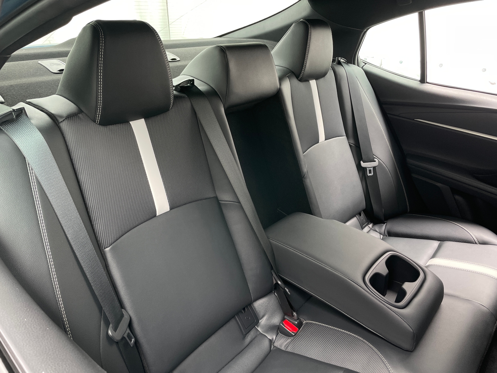 Thumbnail: 2025 Toyota Camry - 5