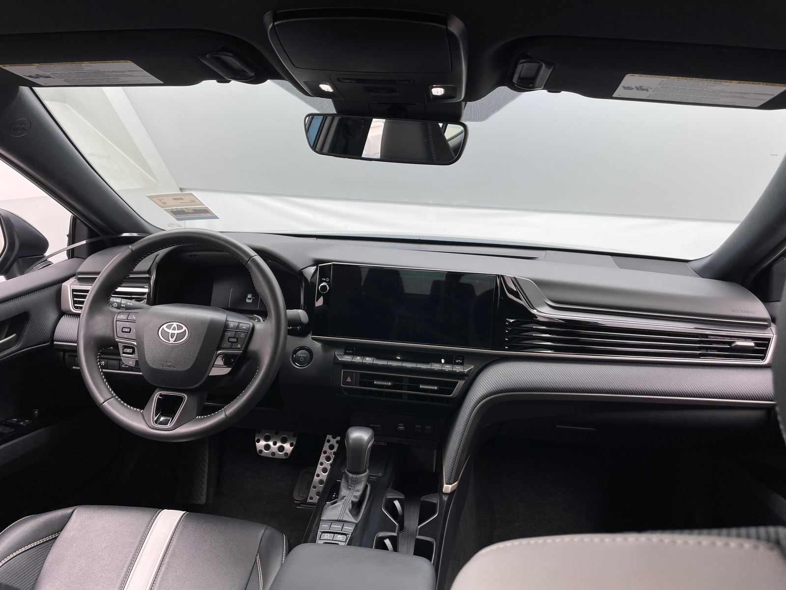 Thumbnail: 2025 Toyota Camry - 2