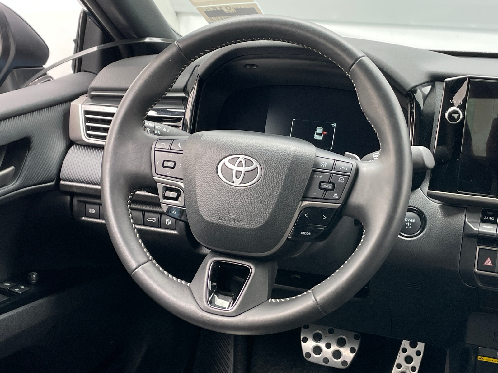 Thumbnail: 2025 Toyota Camry - 4