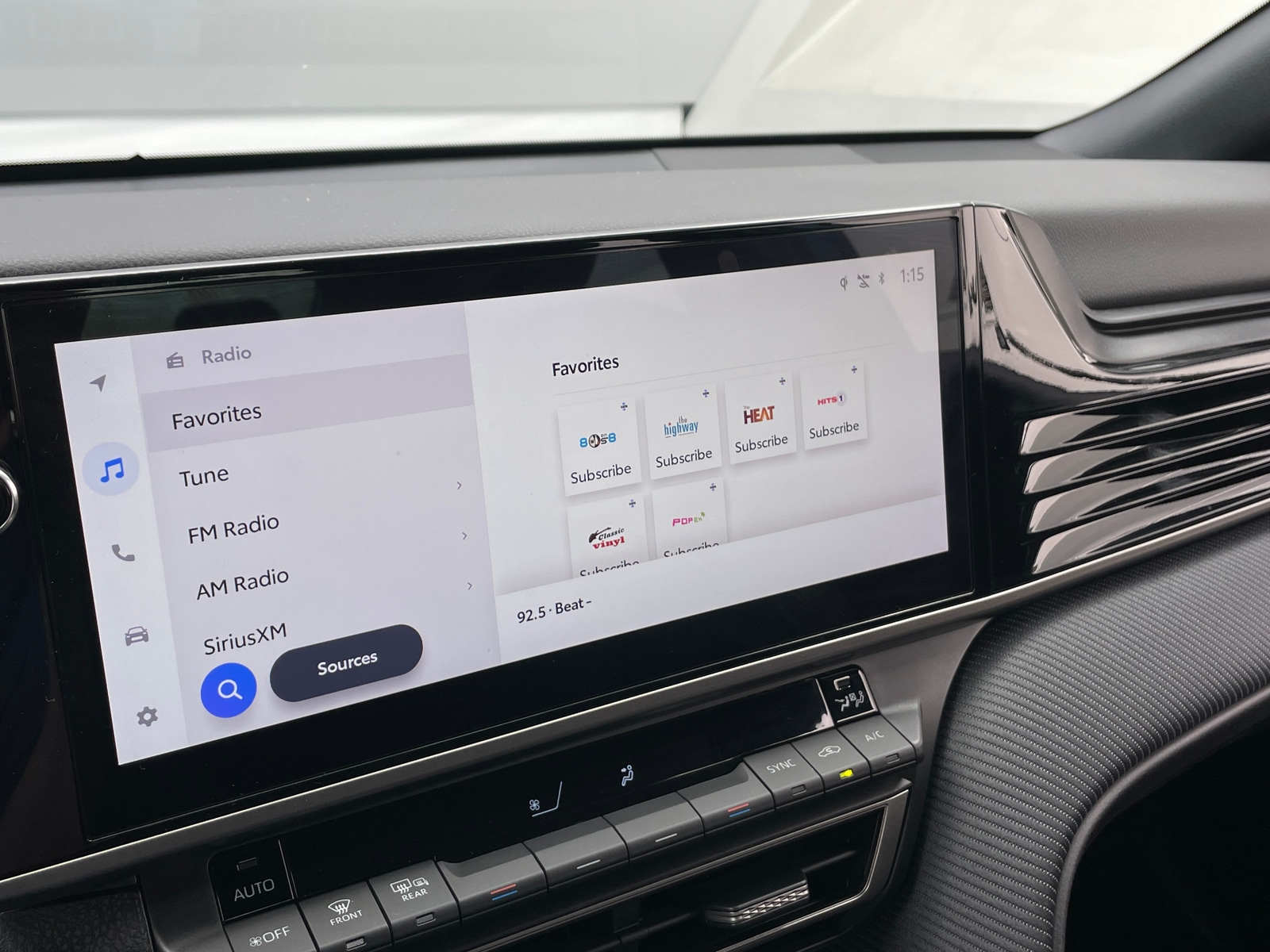 Thumbnail: 2025 Toyota Camry - 3