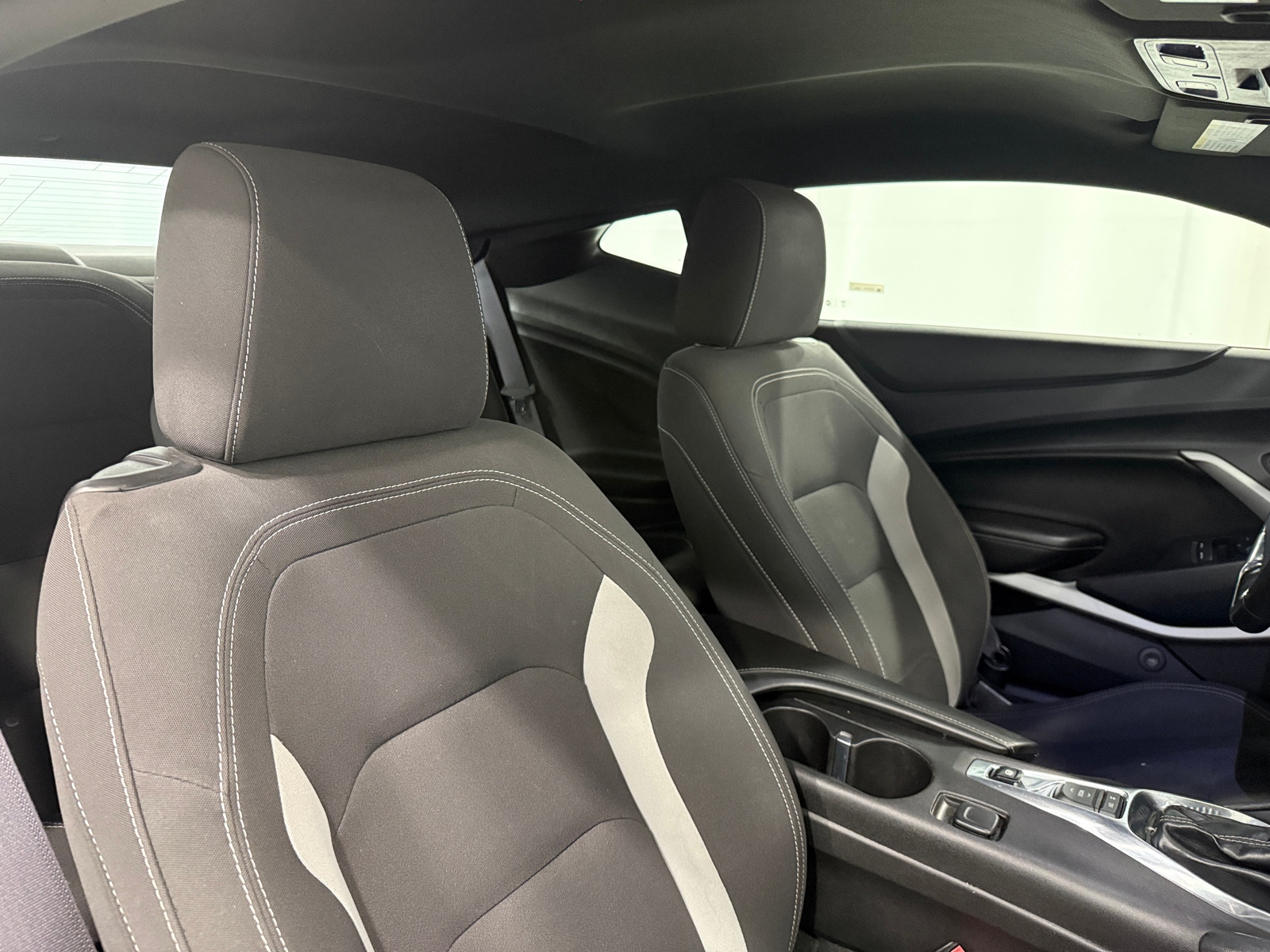 Thumbnail: 2016 Chevrolet Camaro - 2