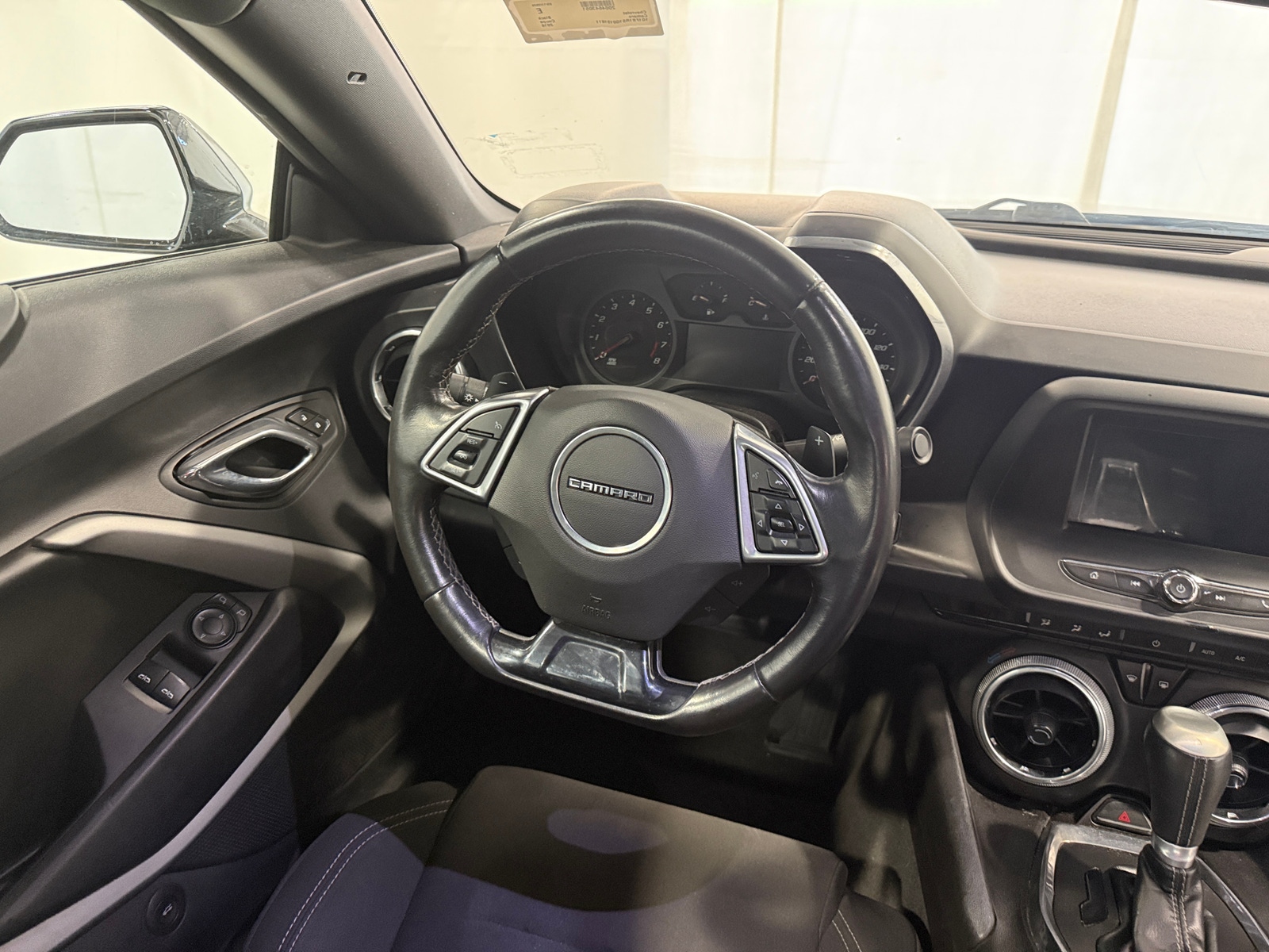 Thumbnail: 2016 Chevrolet Camaro - 5