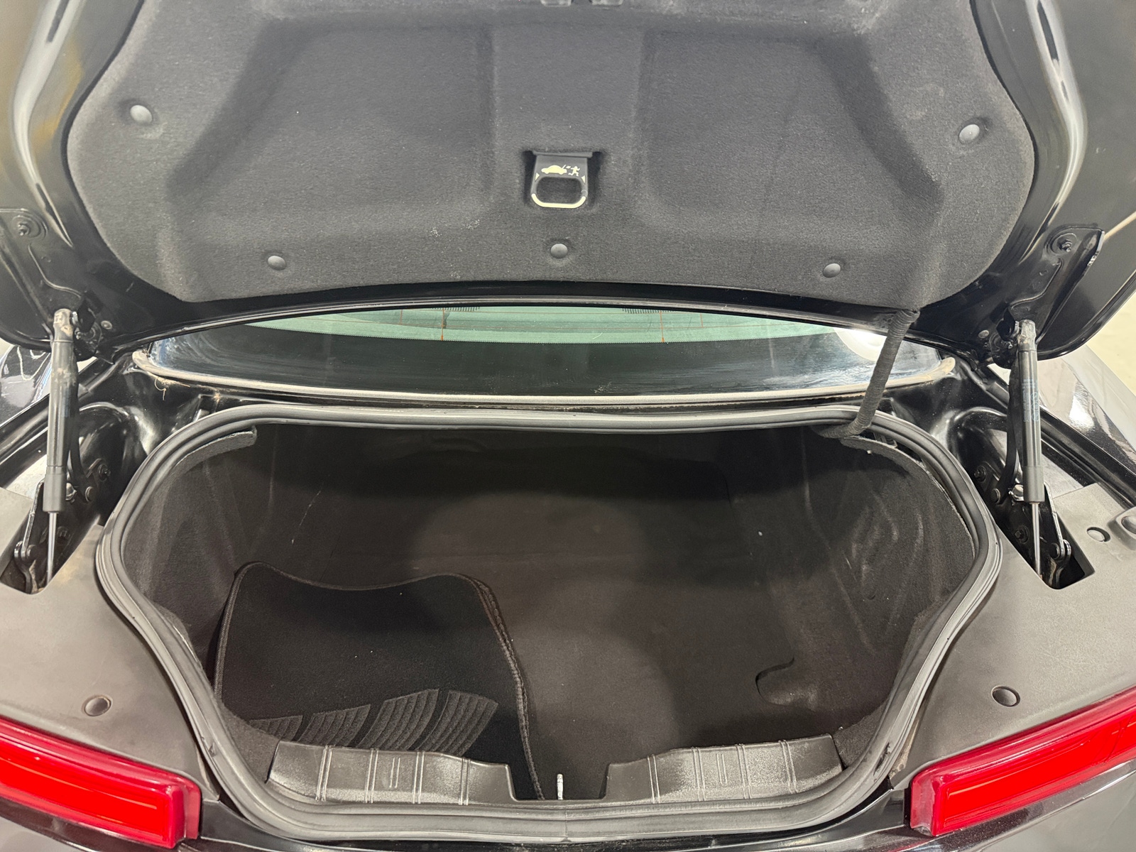 Thumbnail: 2016 Chevrolet Camaro - 7