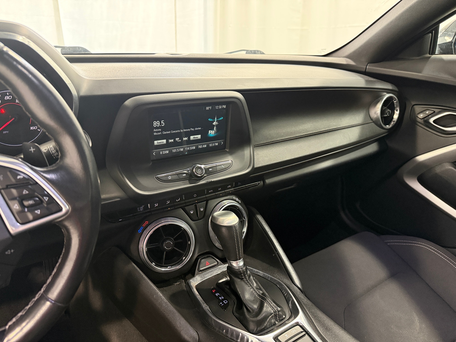 Thumbnail: 2016 Chevrolet Camaro - 4