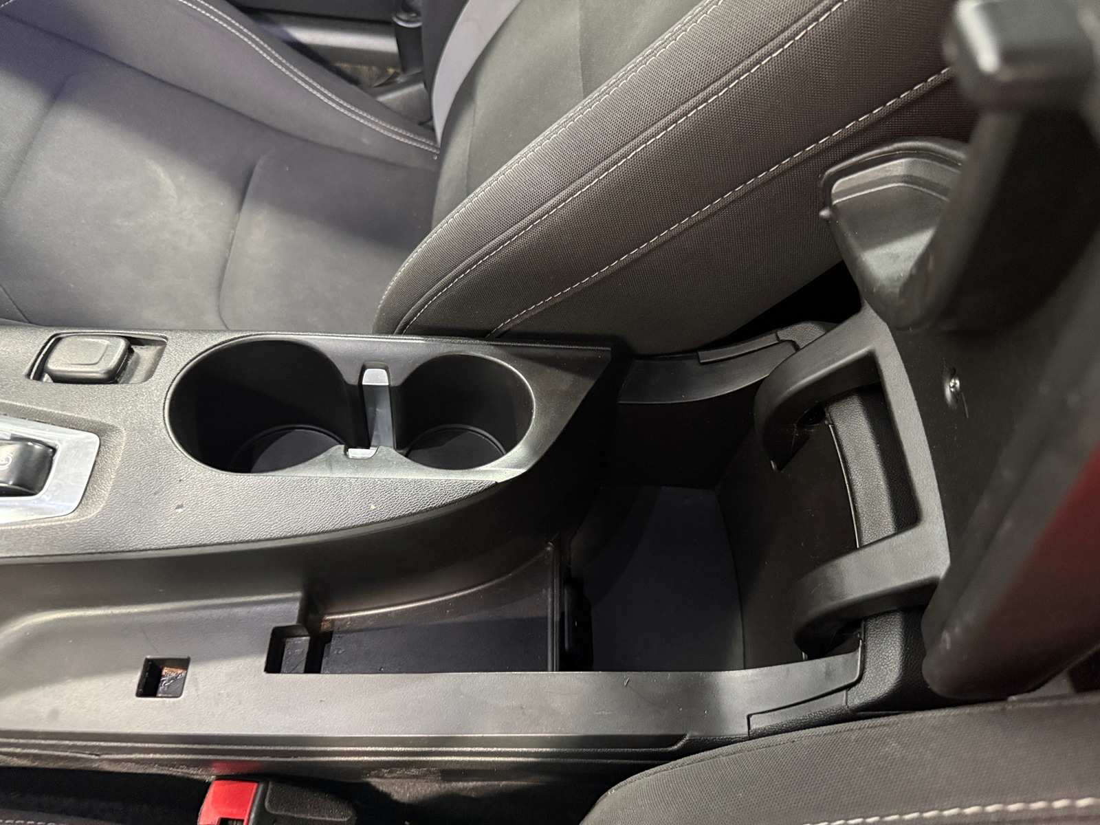 Thumbnail: 2016 Chevrolet Camaro - 6