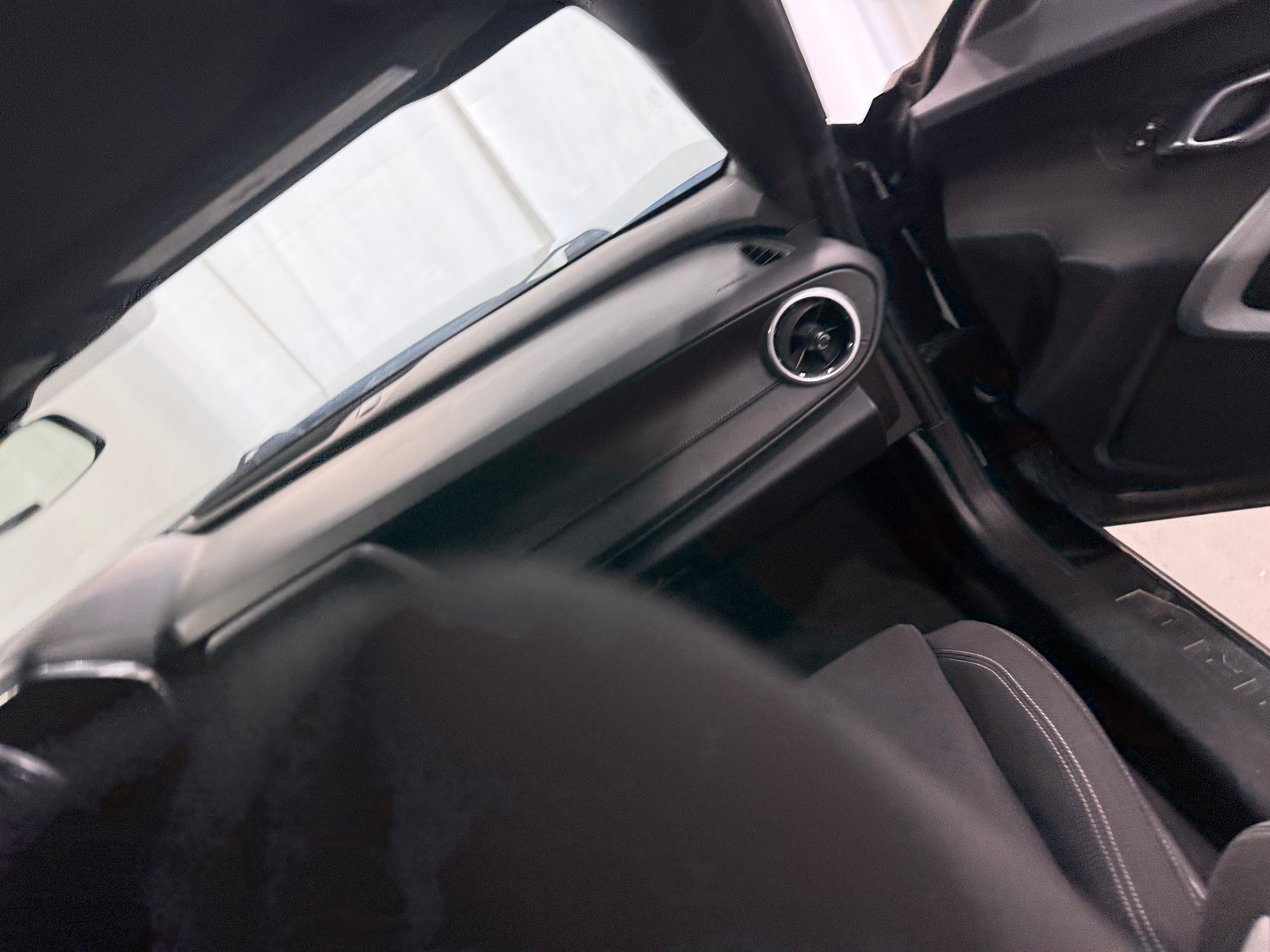 Thumbnail: 2016 Chevrolet Camaro - 3