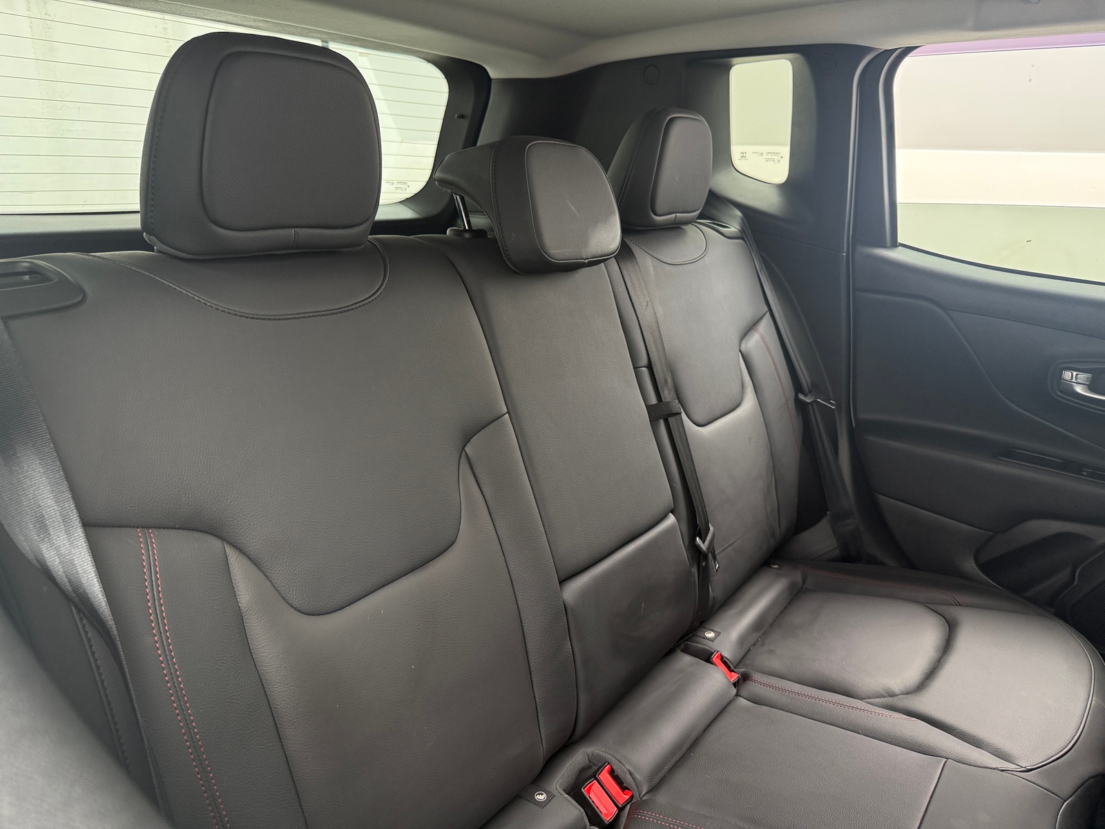 Thumbnail: 2021 Jeep Renegade - 5