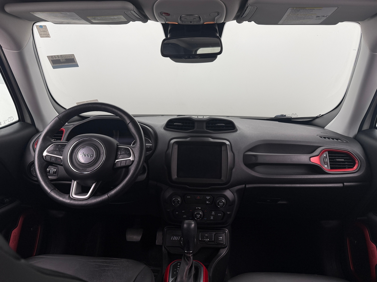 Thumbnail: 2021 Jeep Renegade - 2