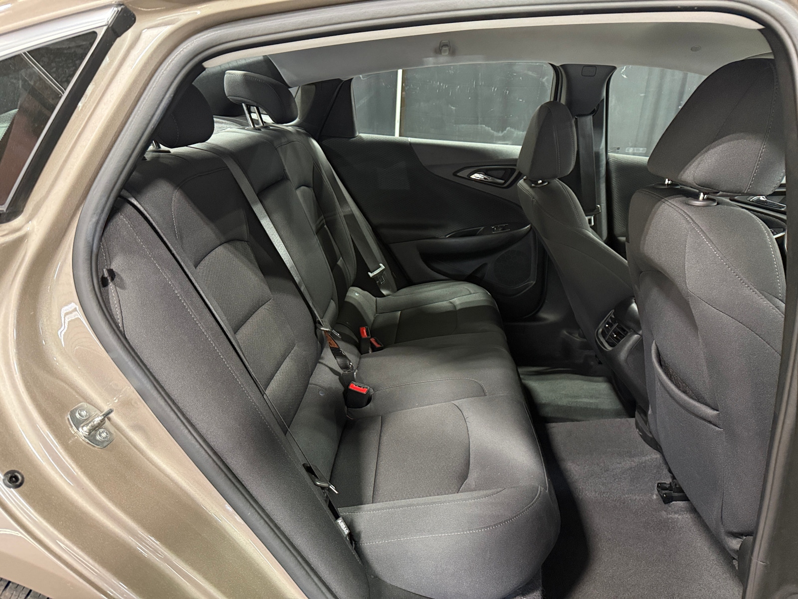 Thumbnail: 2023 Chevrolet Malibu - 6