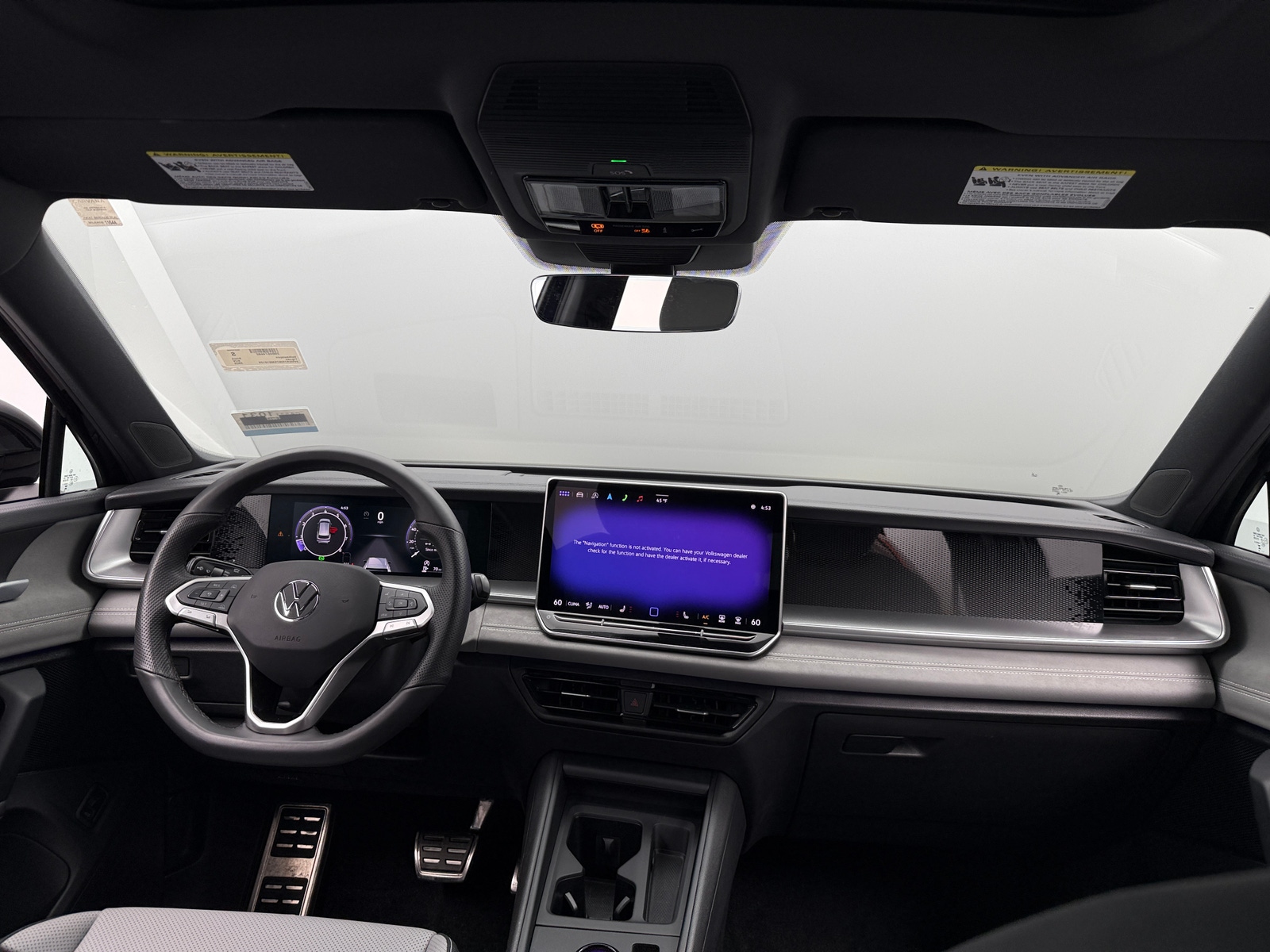 Thumbnail: 2025 Volkswagen Tiguan - 2