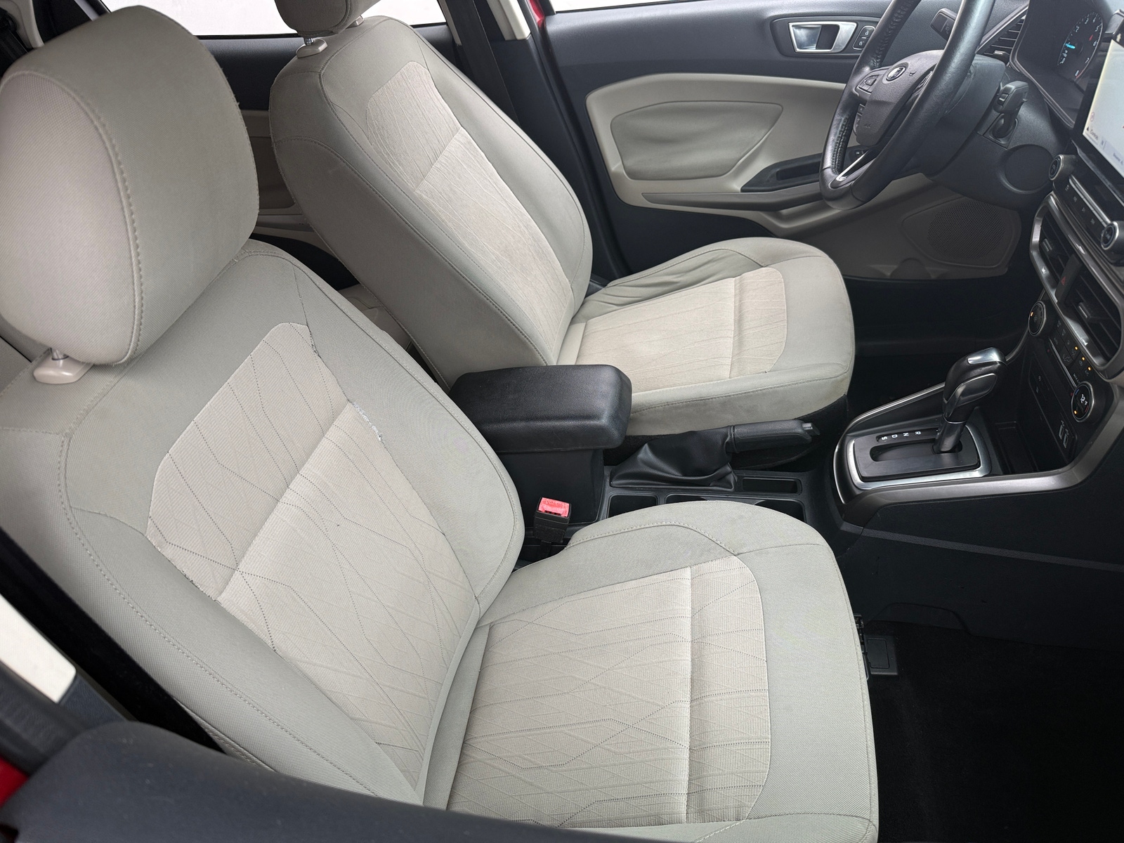 Thumbnail: 2018 Ford EcoSport - 2