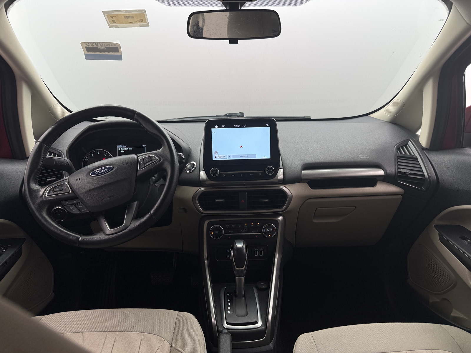 Thumbnail: 2018 Ford EcoSport - 3