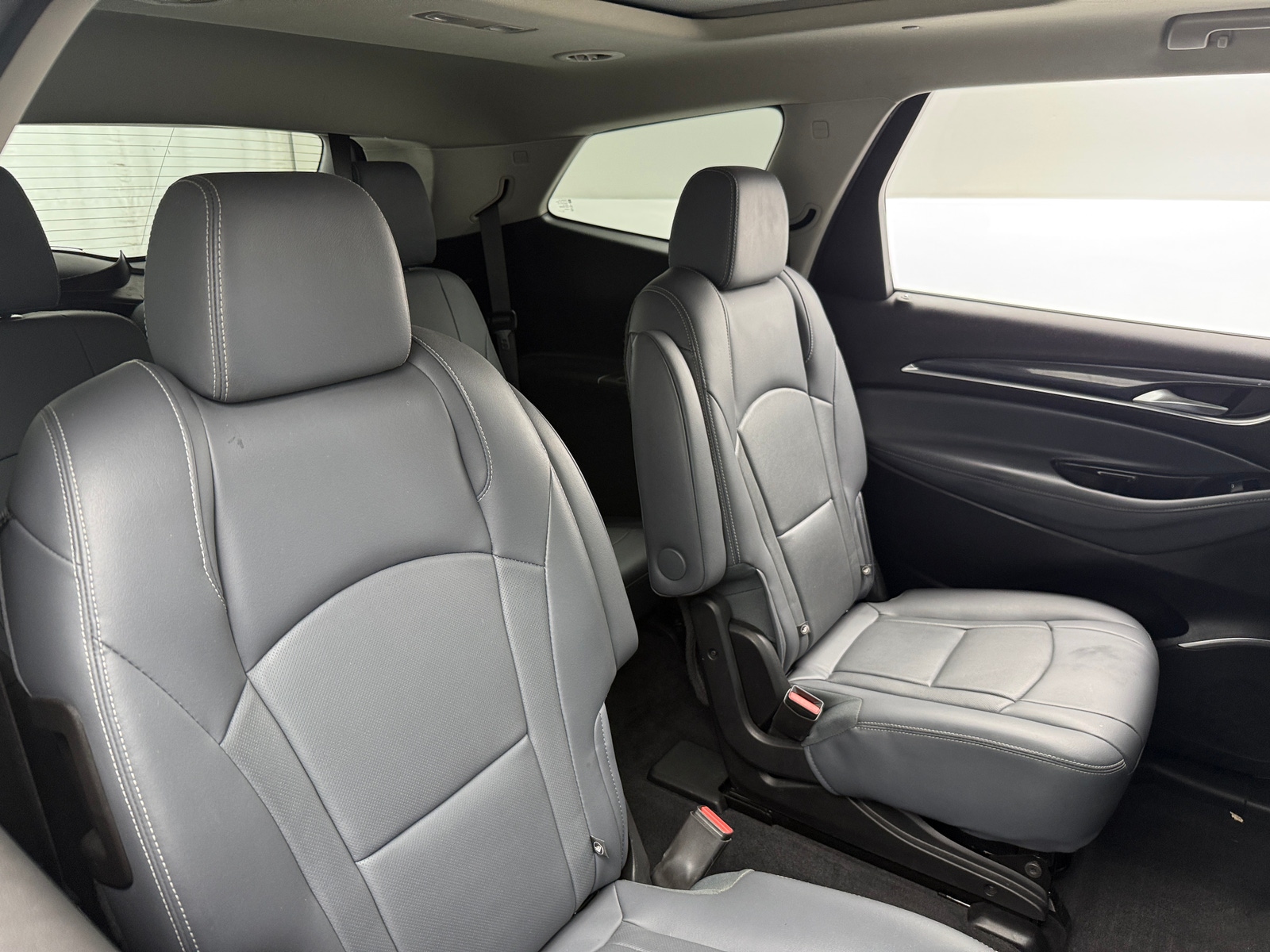 Thumbnail: 2019 Buick Enclave - 5