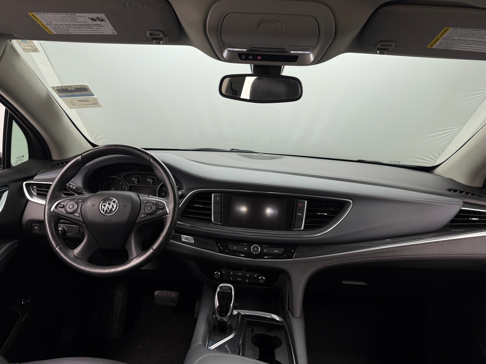 Thumbnail: 2019 Buick Enclave - 2