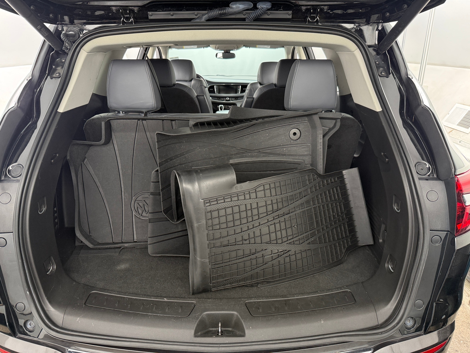 Thumbnail: 2019 Buick Enclave - 6