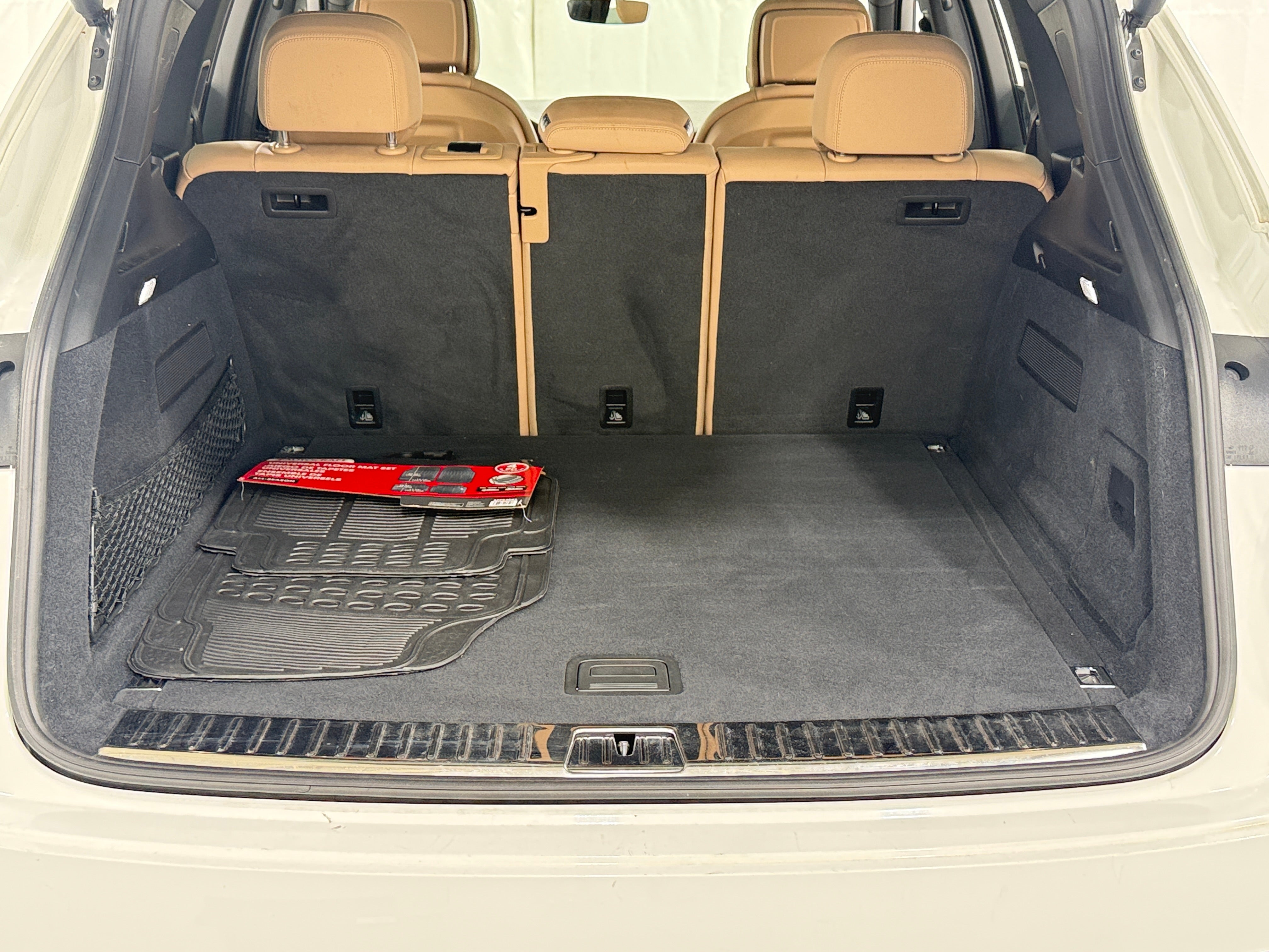 2022 Porsche Cayenne