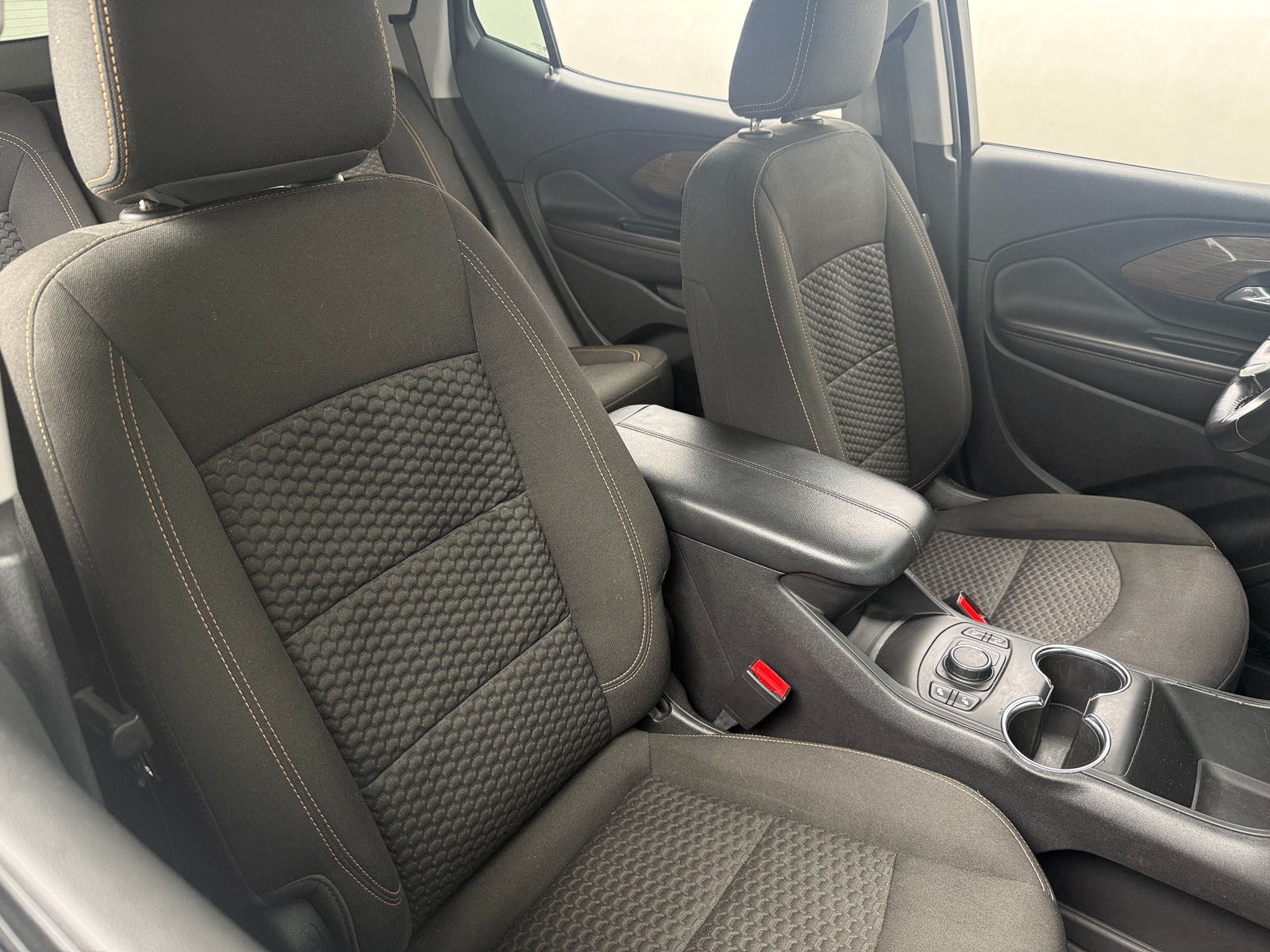 Thumbnail: 2019 GMC Terrain - 2