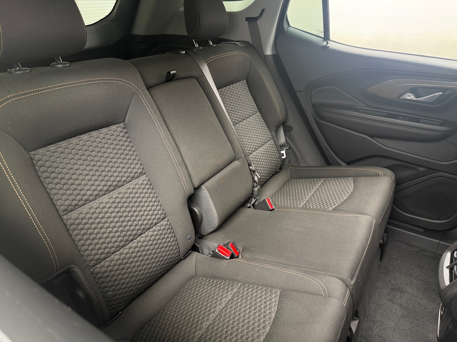 Thumbnail: 2019 GMC Terrain - 6