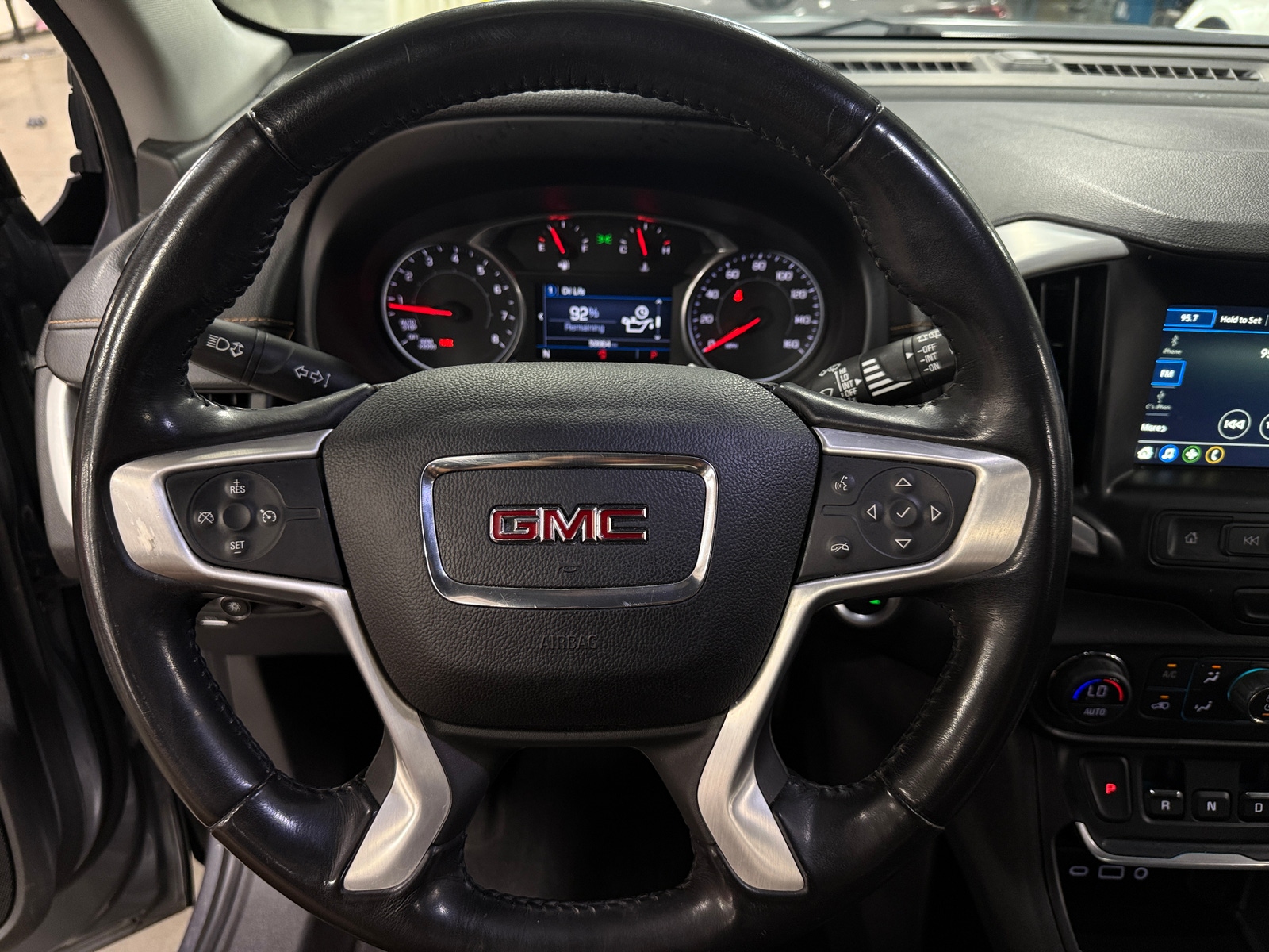 Thumbnail: 2019 GMC Terrain - 5