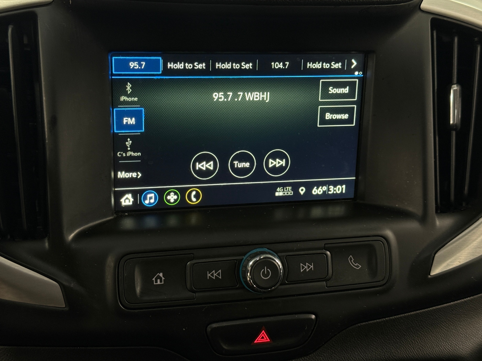 Thumbnail: 2019 GMC Terrain - 4