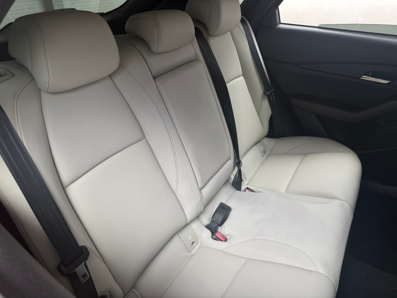 Thumbnail: 2022 Mazda CX-30 - 5