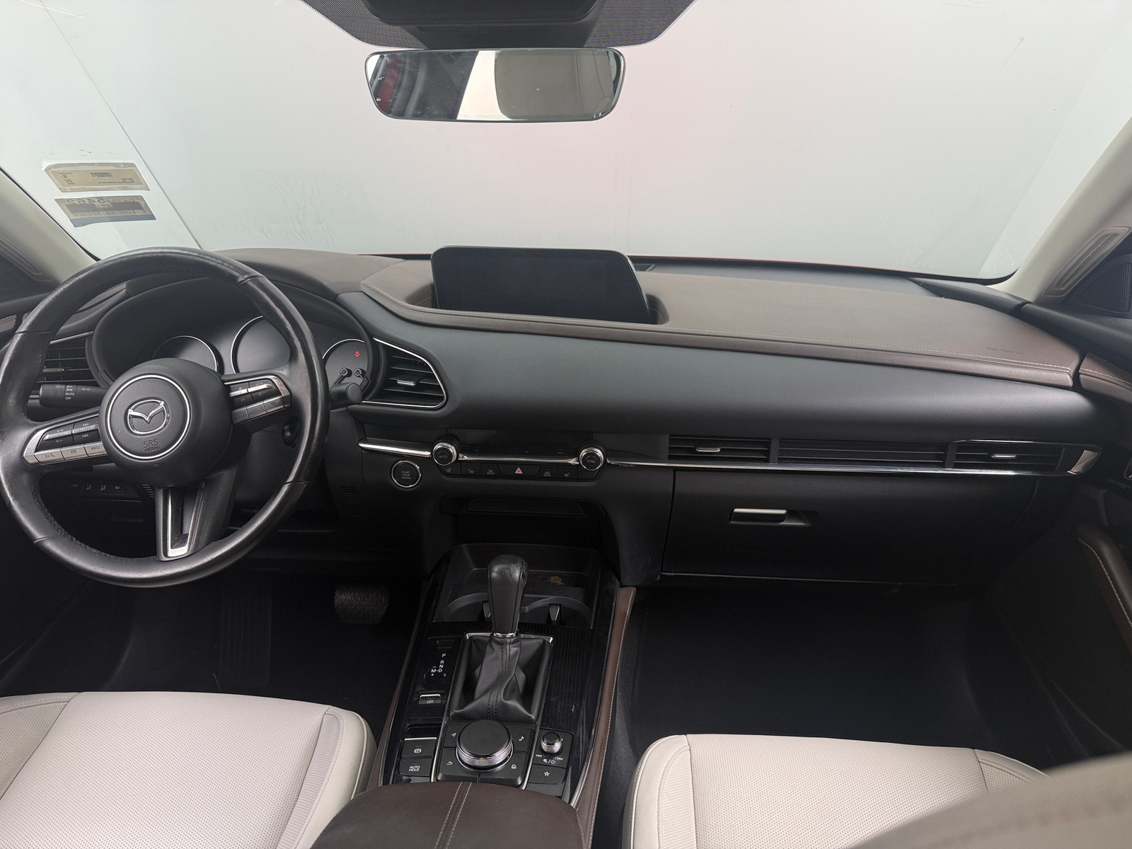 Thumbnail: 2022 Mazda CX-30 - 2