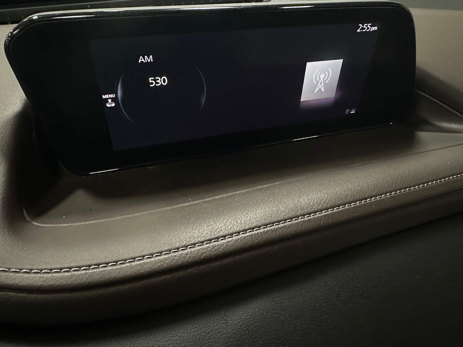 Thumbnail: 2022 Mazda CX-30 - 3