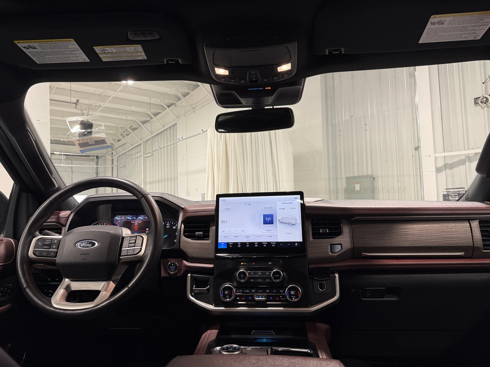 Thumbnail: 2024 Ford Expedition MAX - 2