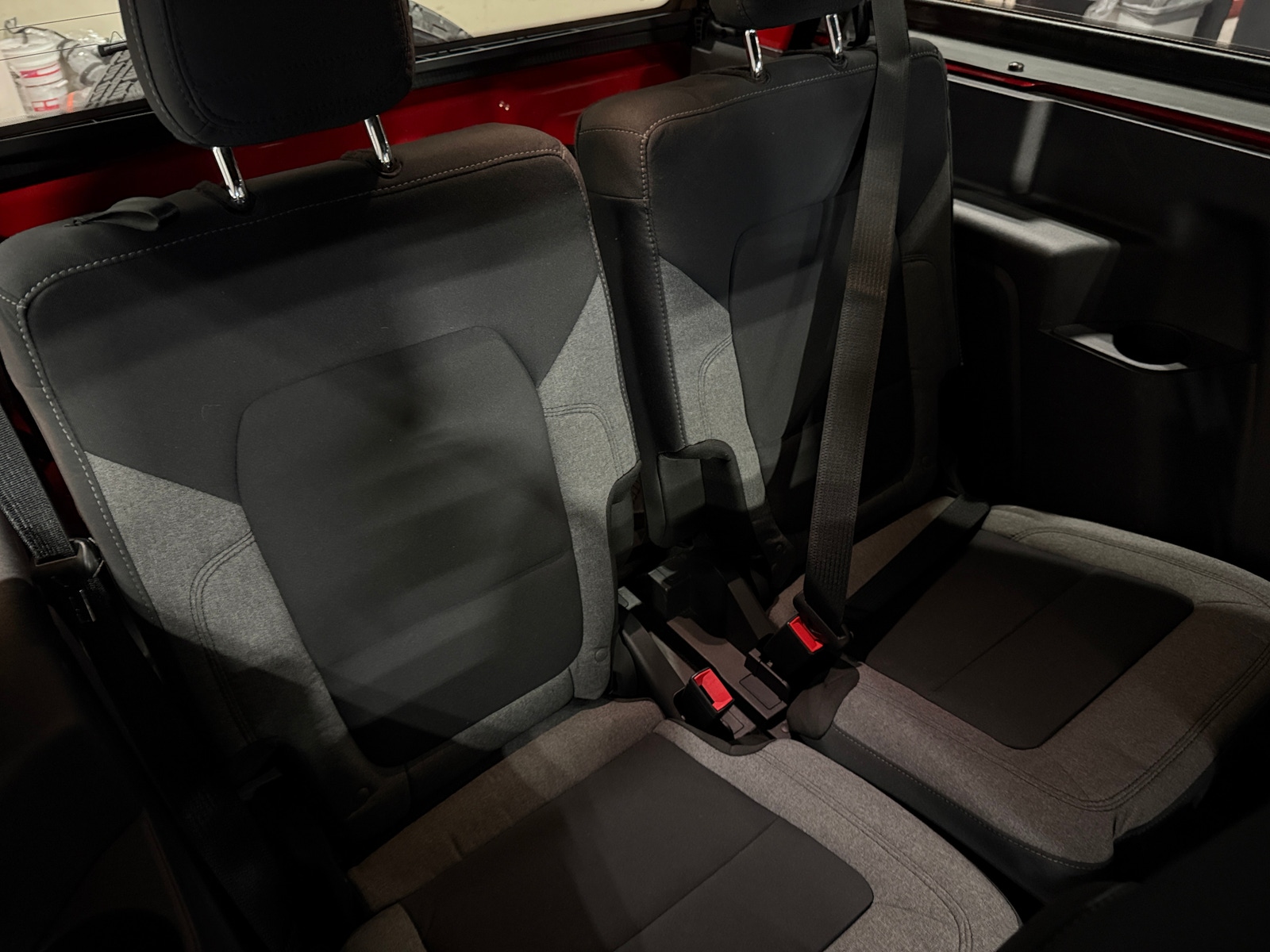 Thumbnail: 2022 Ford Bronco - 6