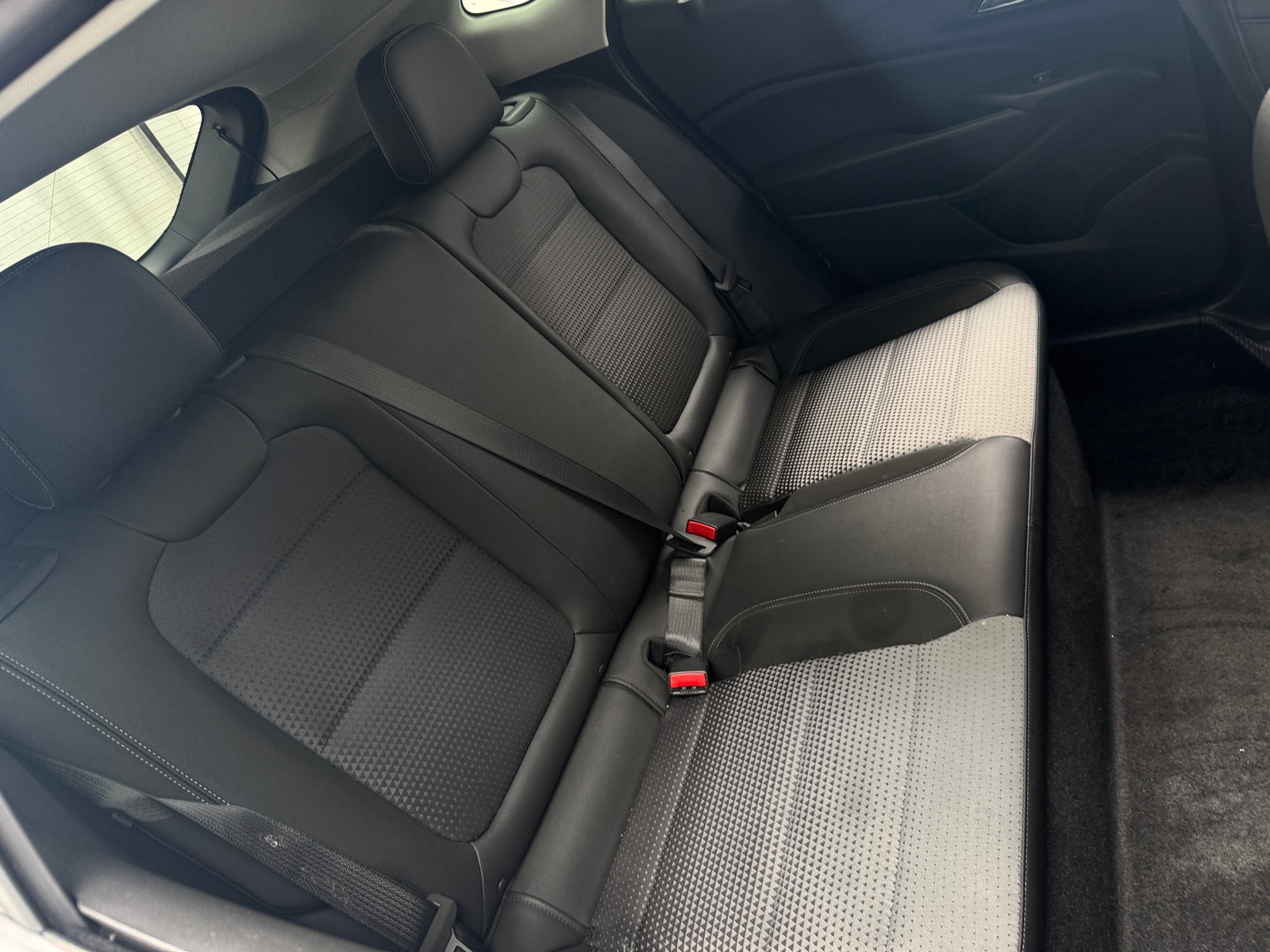 Thumbnail: 2025 Chevrolet Trax - 6