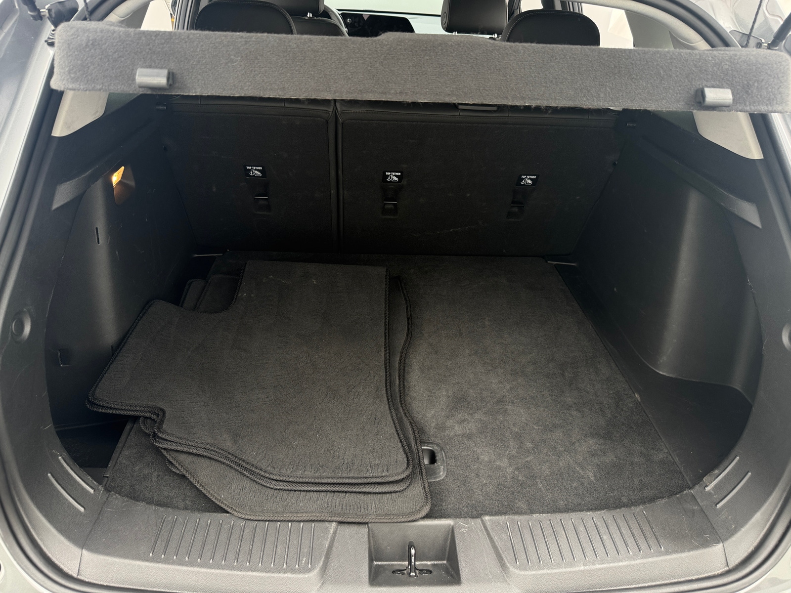 Thumbnail: 2025 Chevrolet Trax - 7