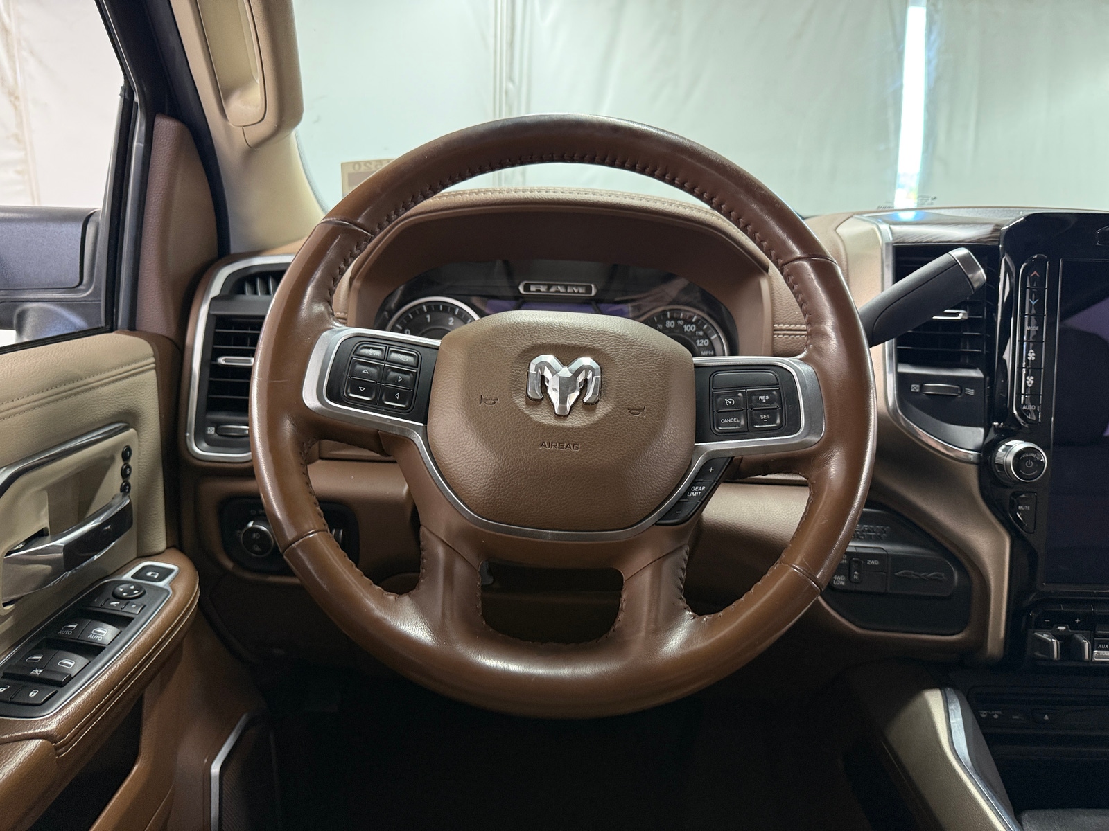 Thumbnail: 2019 RAM 2500 - 4