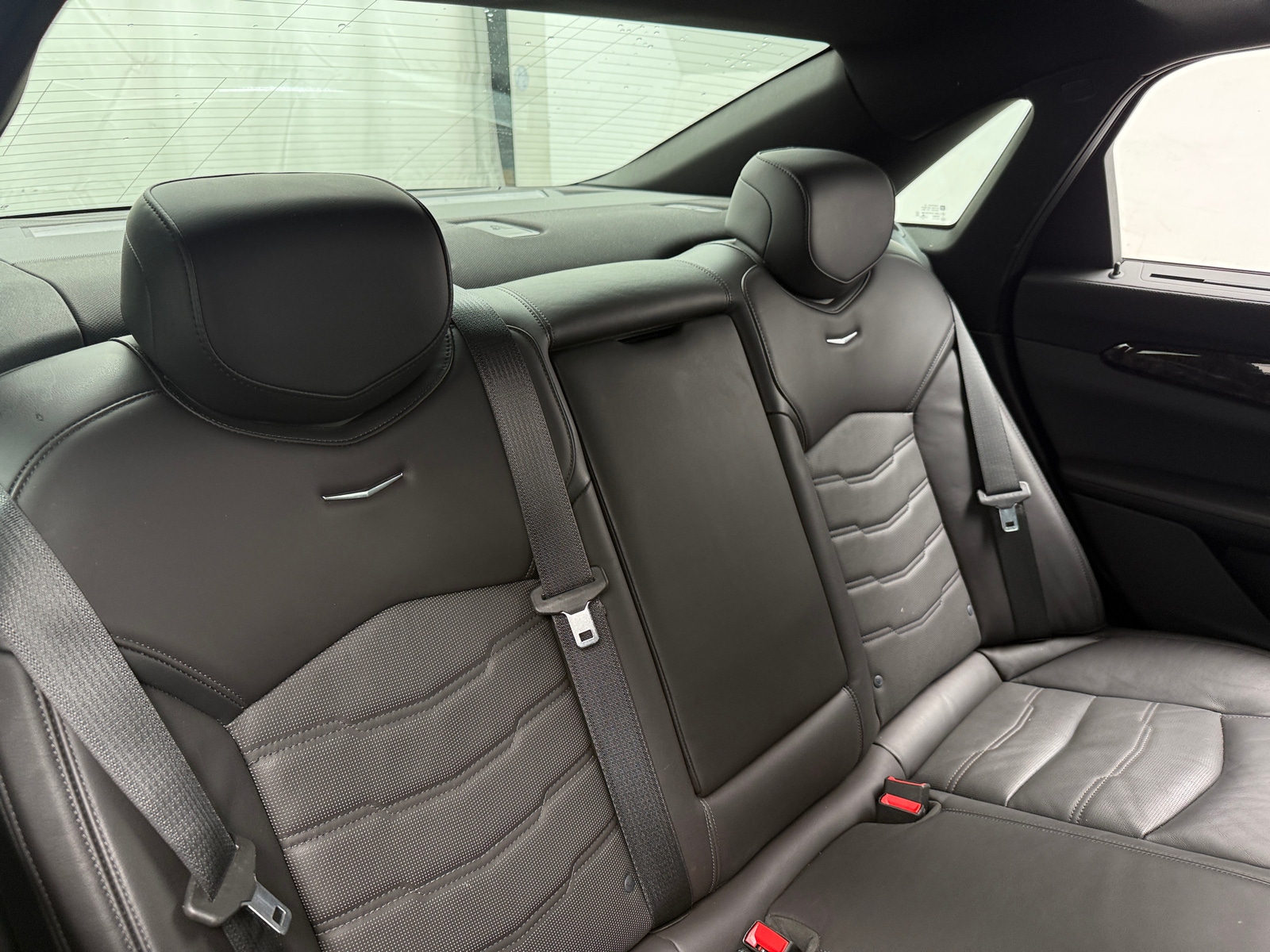 Thumbnail: 2020 Cadillac CT6 - 5