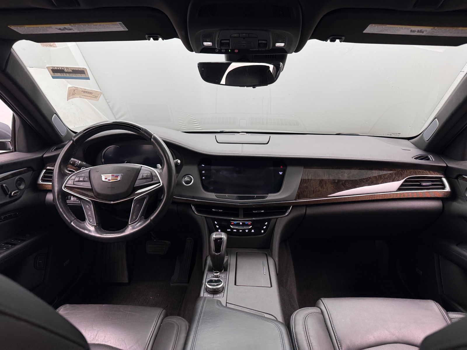 Thumbnail: 2020 Cadillac CT6 - 2