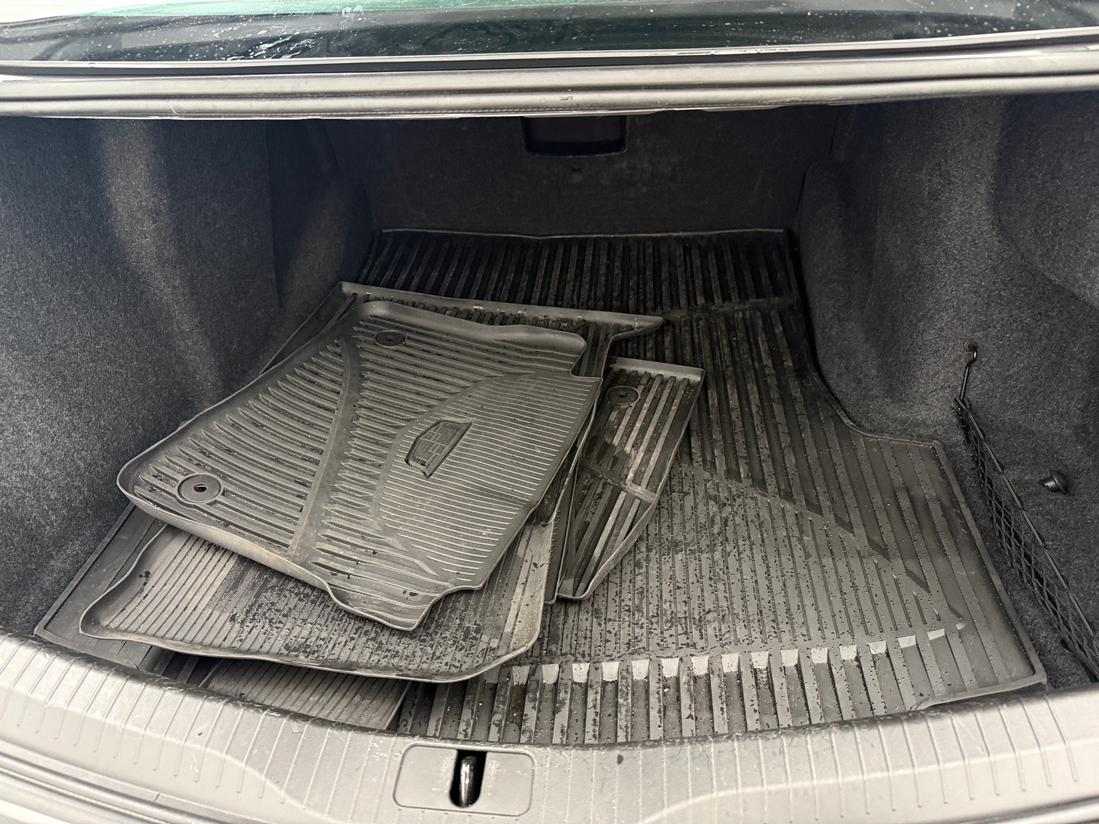 Thumbnail: 2020 Cadillac CT6 - 6