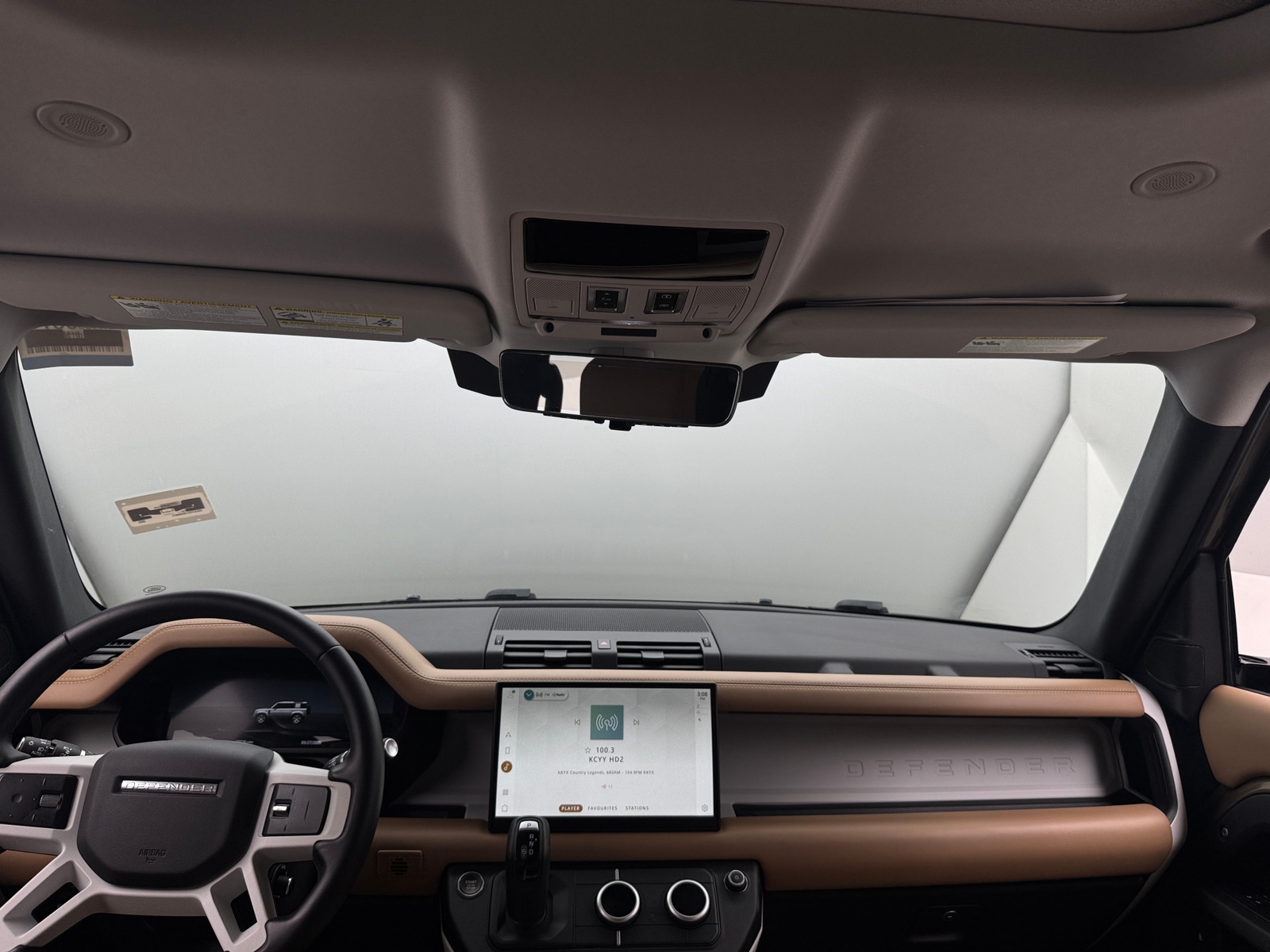 Thumbnail: 2025 Land Rover Defender - 2