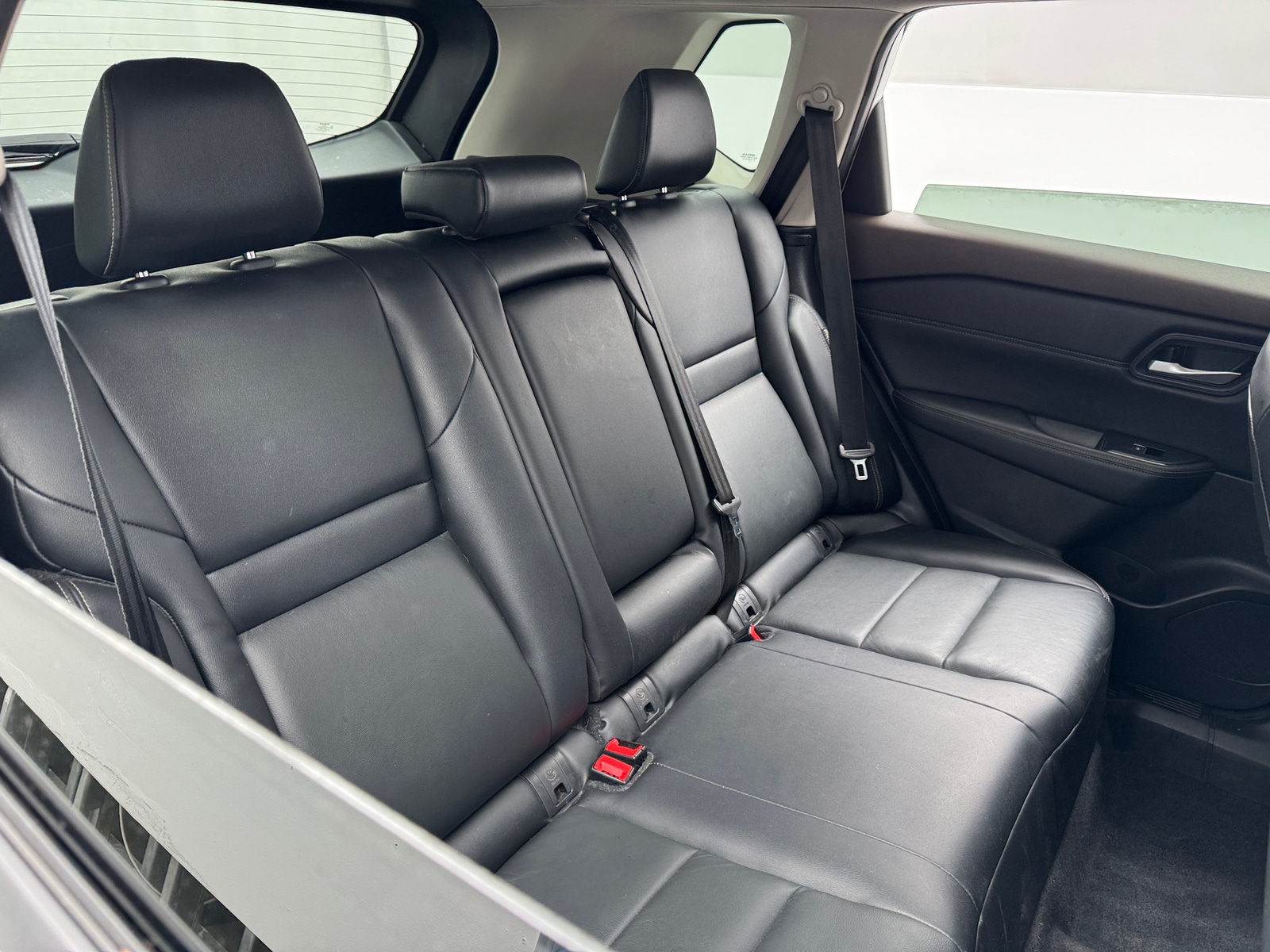 Thumbnail: 2022 Nissan Rogue - 5