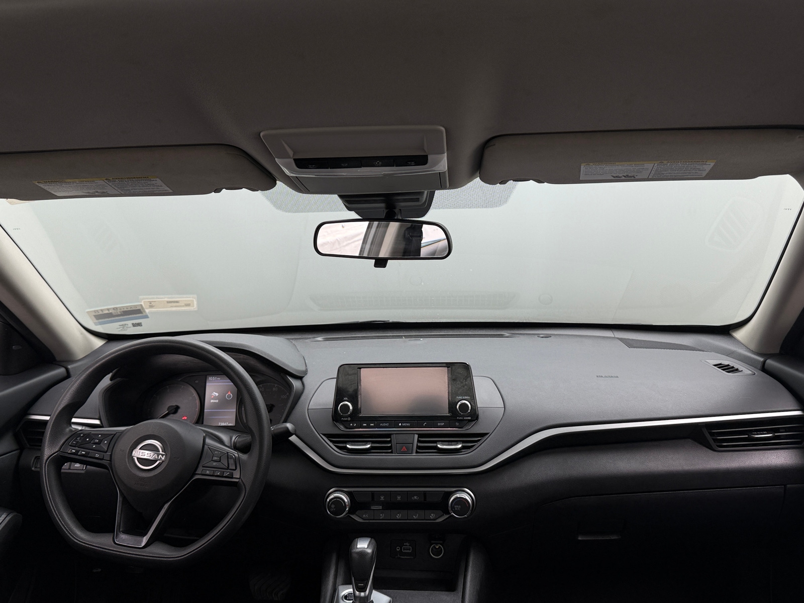 Thumbnail: 2023 Nissan Altima - 3