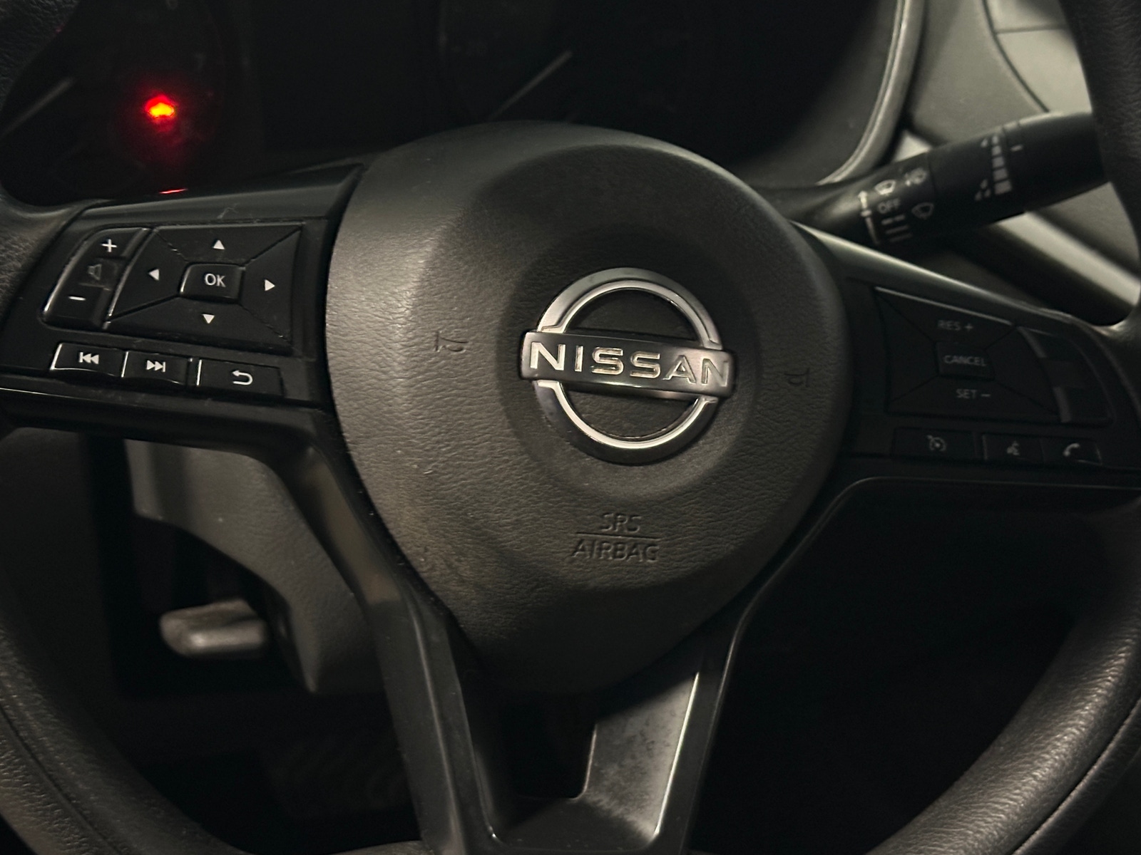 Thumbnail: 2023 Nissan Altima - 5