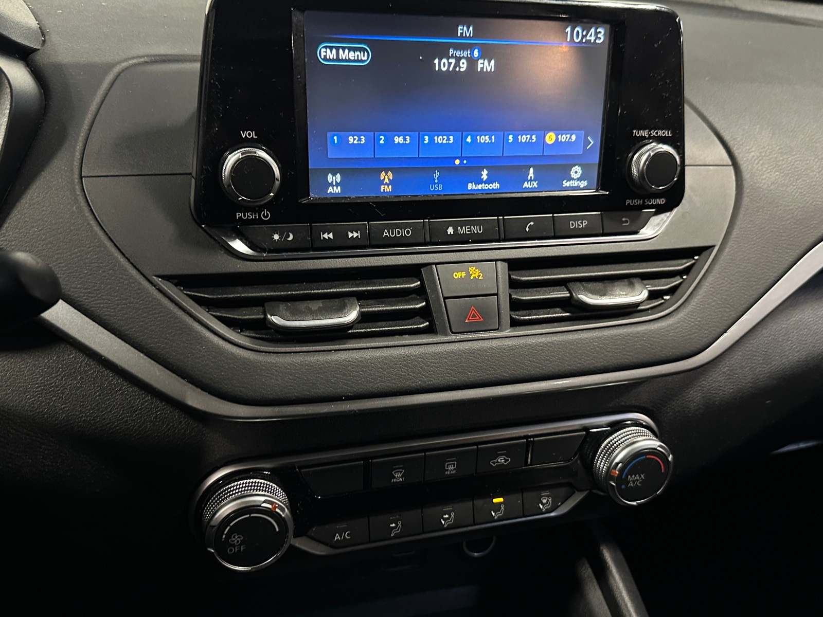 Thumbnail: 2023 Nissan Altima - 4