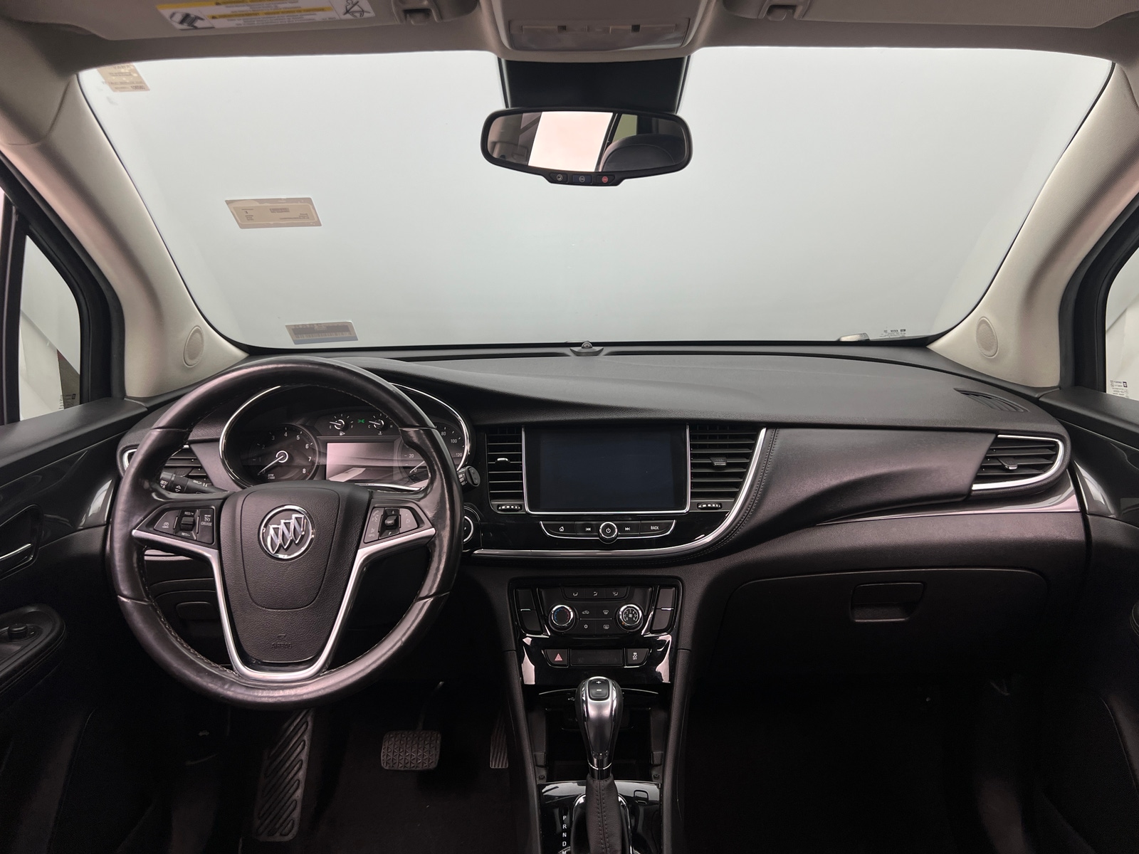 Thumbnail: 2018 Buick Encore - 3