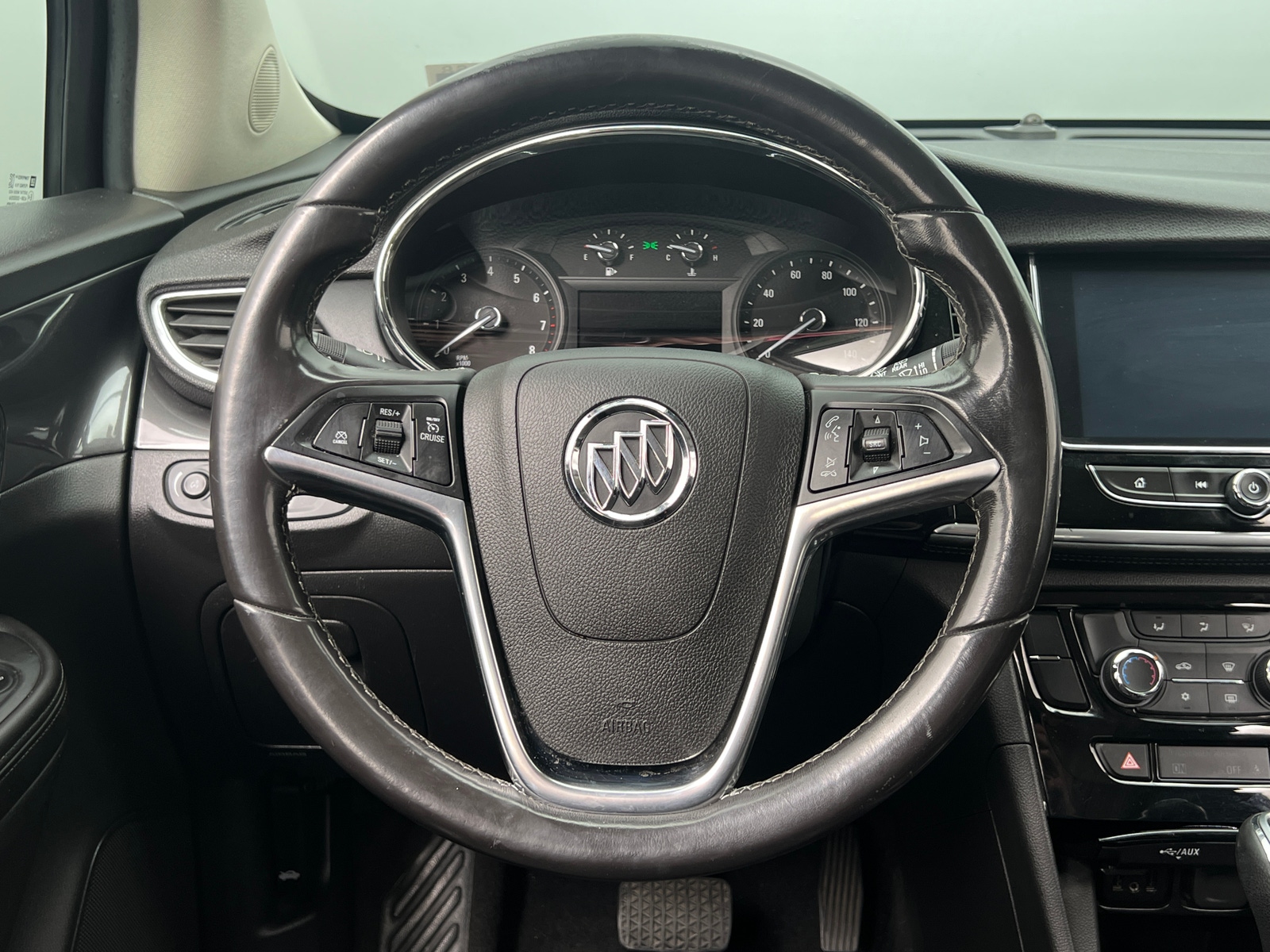 Thumbnail: 2018 Buick Encore - 5