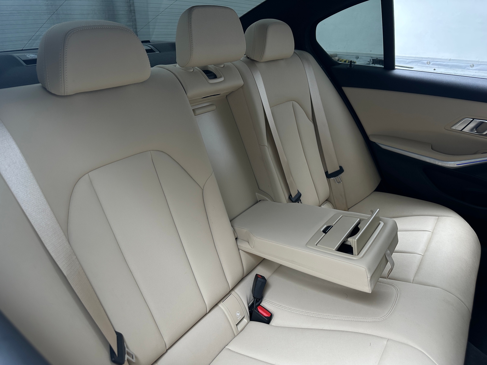 Thumbnail: 2020 BMW 3 Series - 5