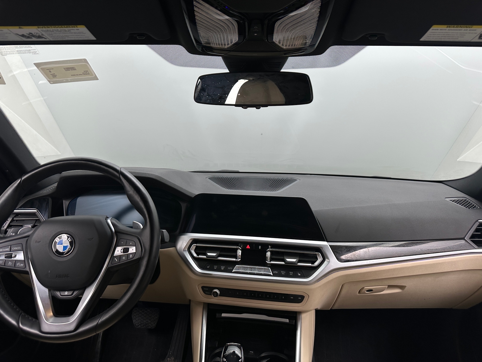 Thumbnail: 2020 BMW 3 Series - 2