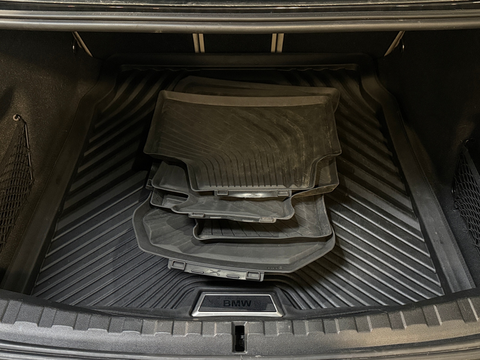 Thumbnail: 2020 BMW 3 Series - 6