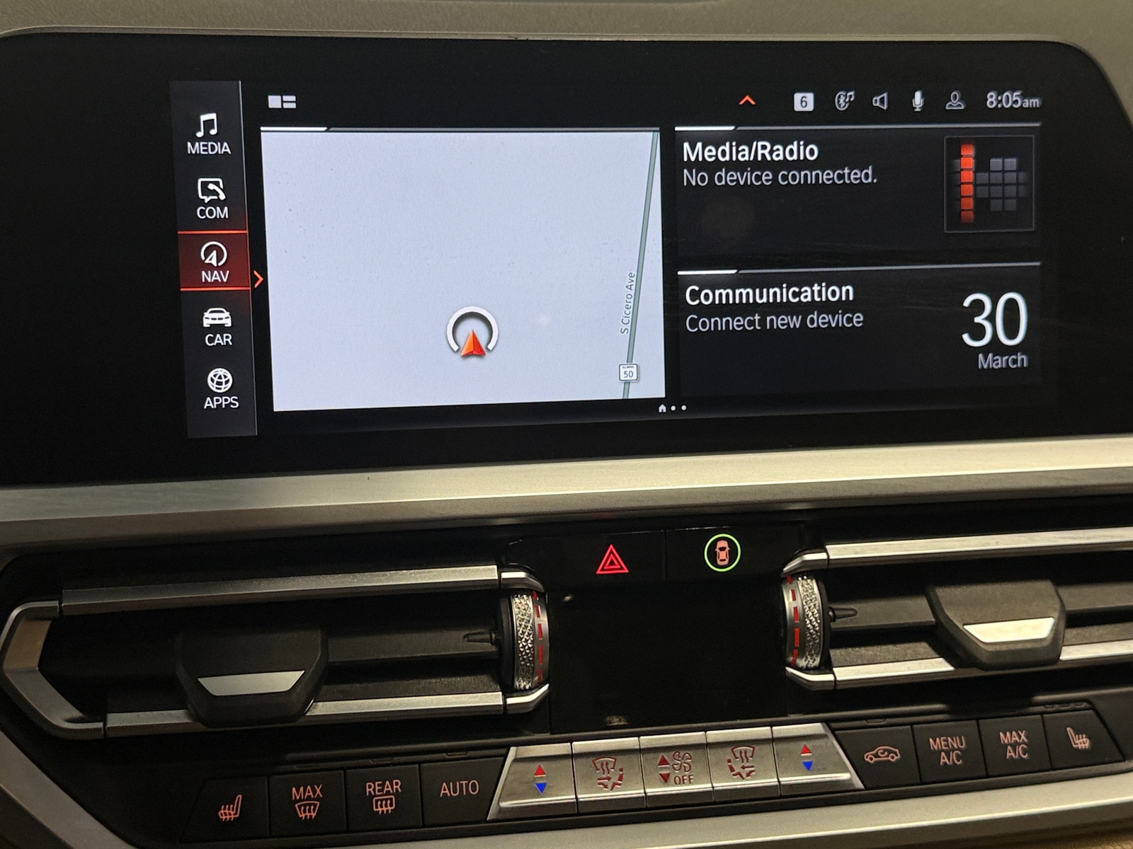 Thumbnail: 2020 BMW 3 Series - 3