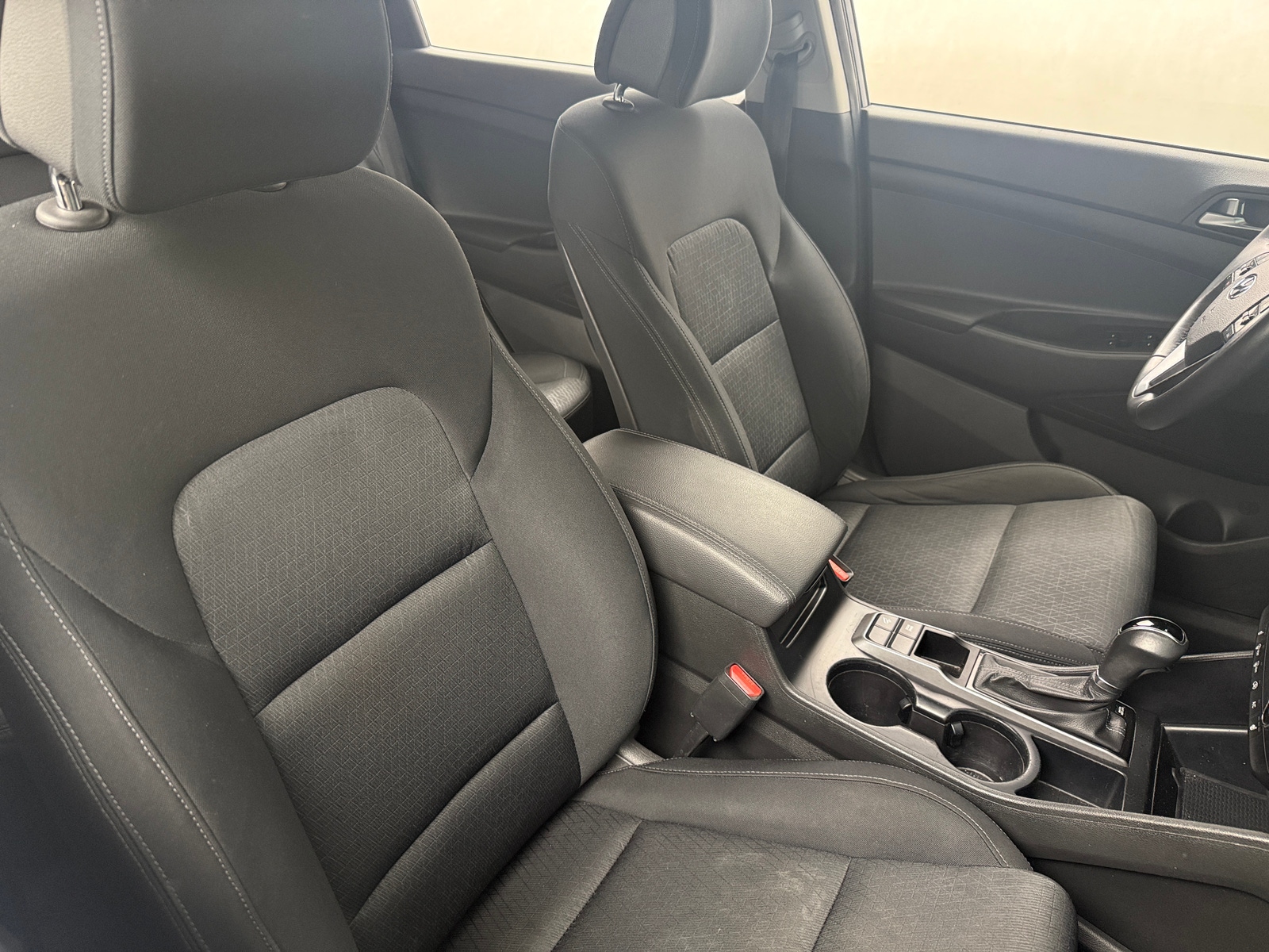 Thumbnail: 2016 Hyundai Tucson - 2